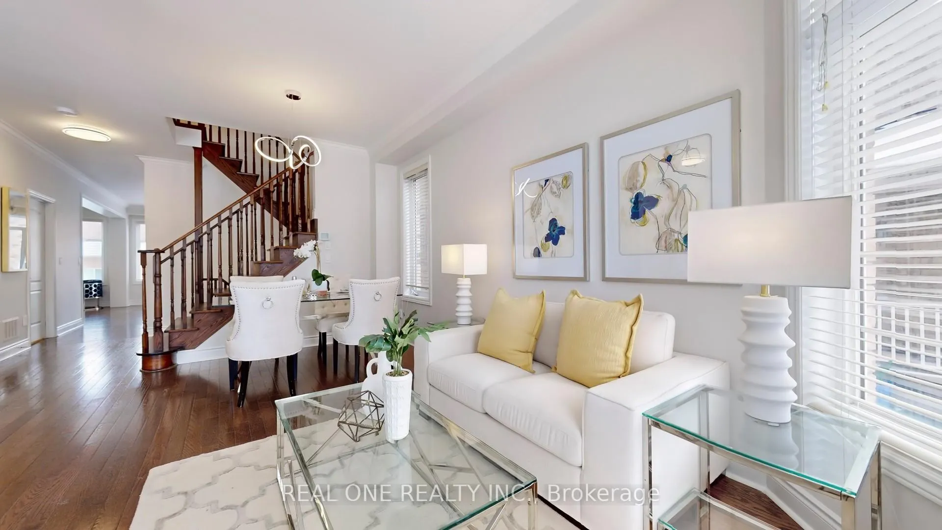 Photo 6 of 19 Fred Mclaren Boulevard, Markham, Wismer — HOMEH