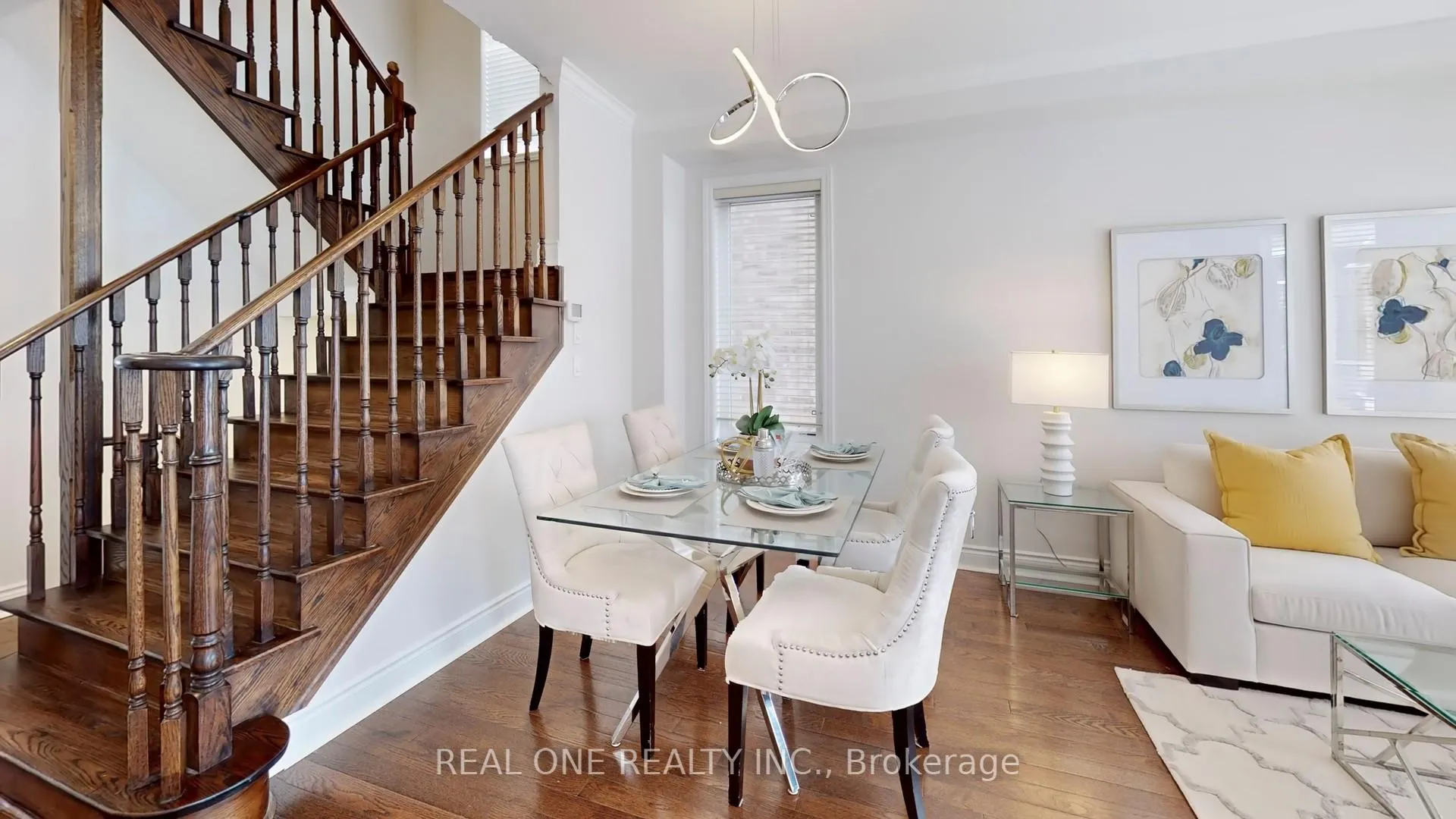 Photo 7 of 19 Fred Mclaren Boulevard, Markham, Wismer — HOMEH
