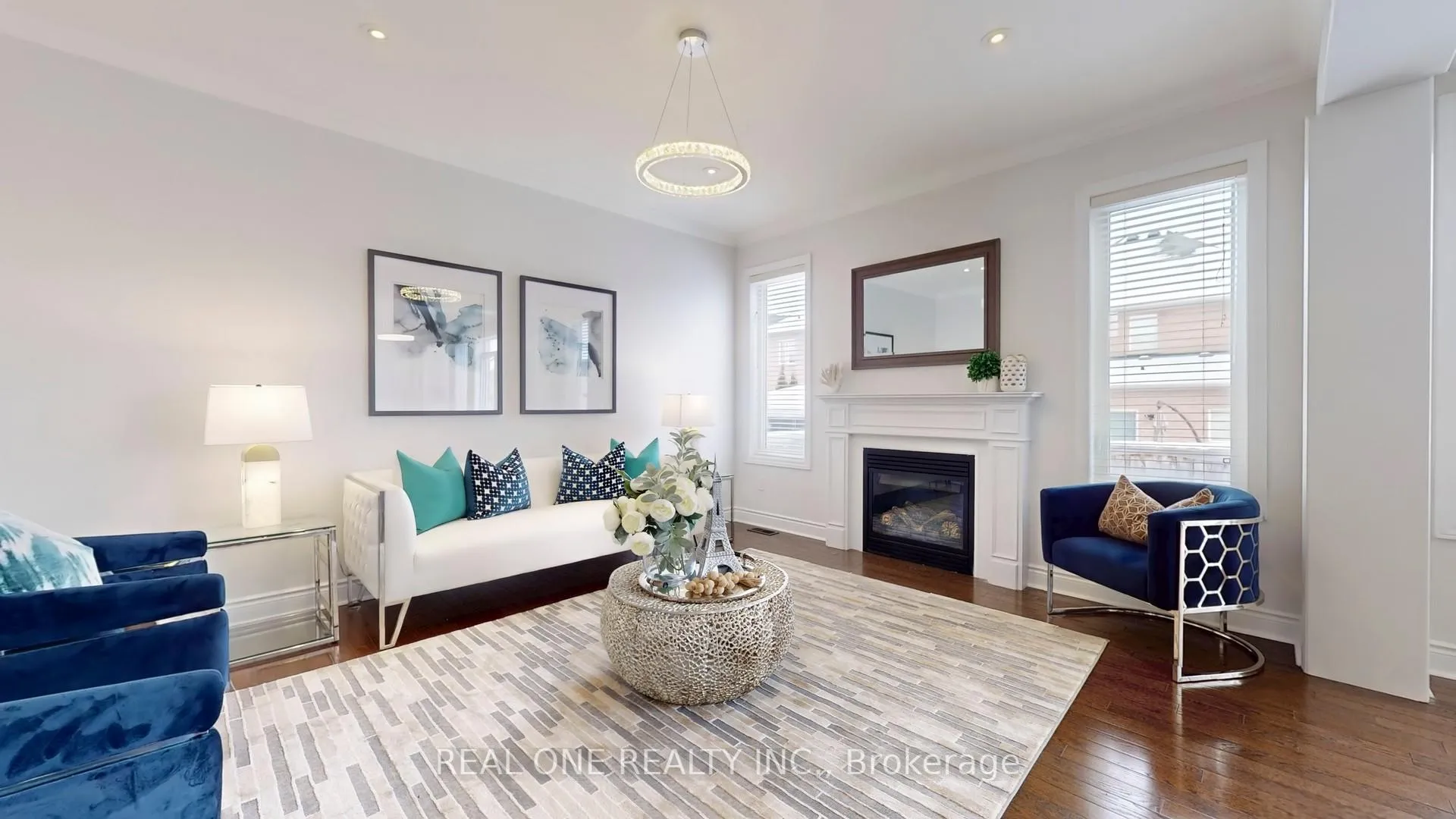 Photo 8 of 19 Fred Mclaren Boulevard, Markham, Wismer — HOMEH
