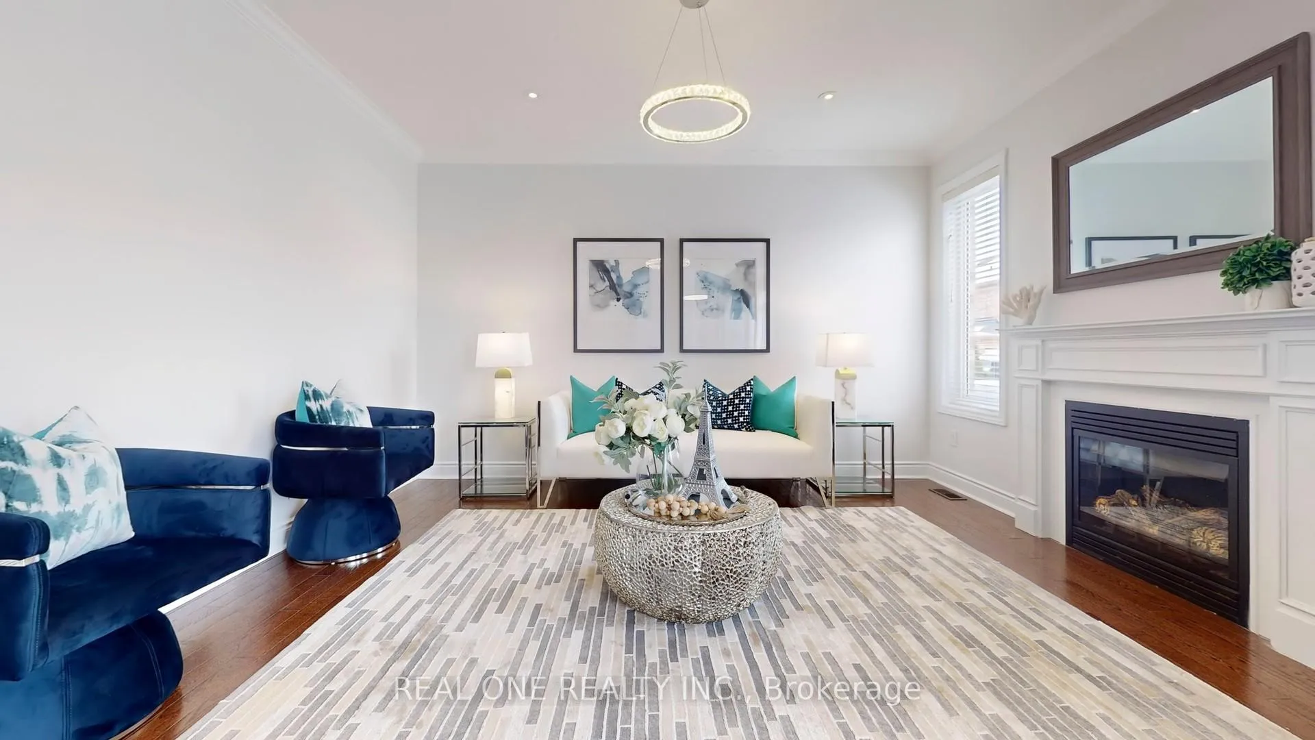 Photo 9 of 19 Fred Mclaren Boulevard, Markham, Wismer — HOMEH