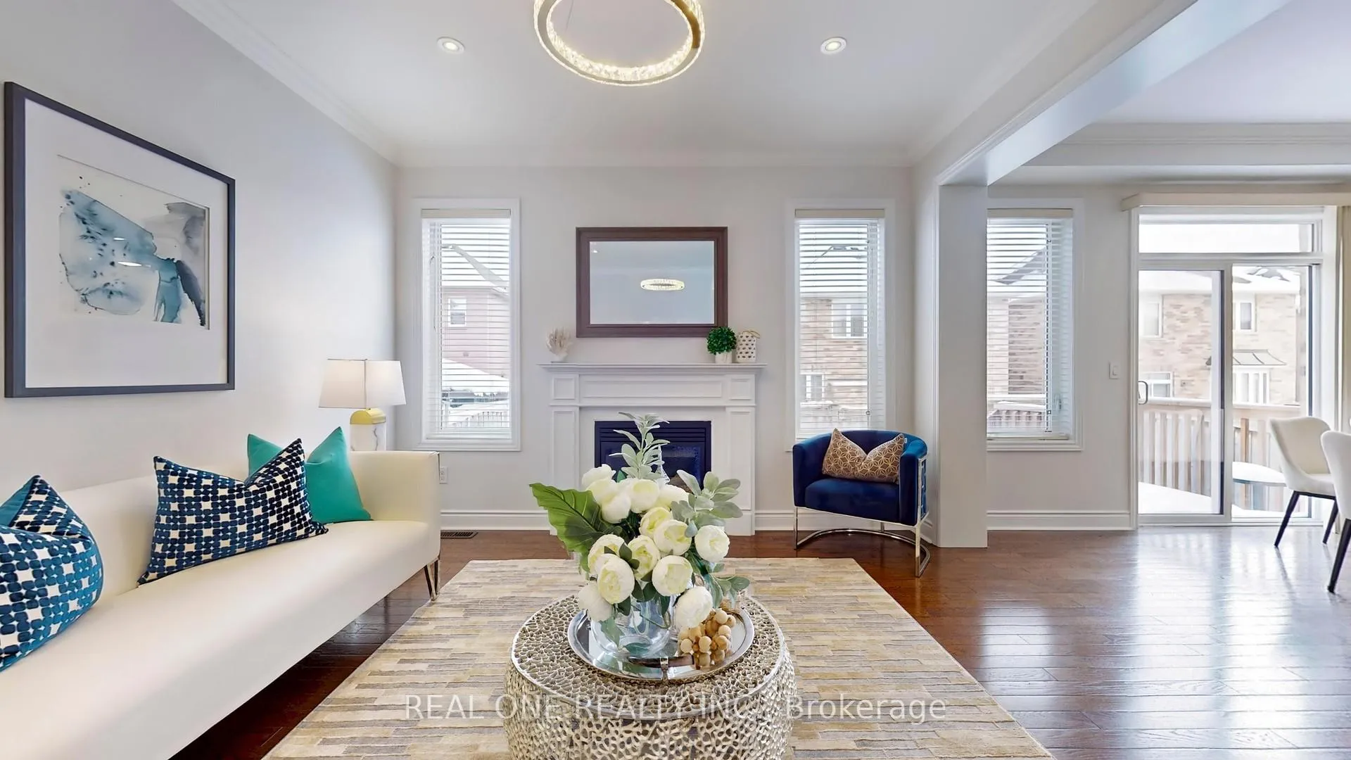 Photo 10 of 19 Fred Mclaren Boulevard, Markham, Wismer — HOMEH