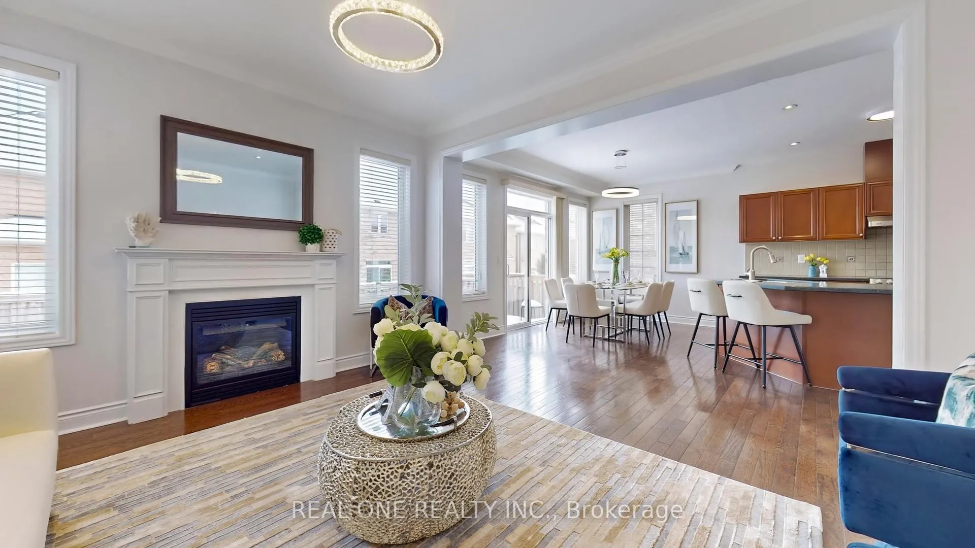 Photo 11 of 19 Fred Mclaren Boulevard, Markham, Wismer — HOMEH