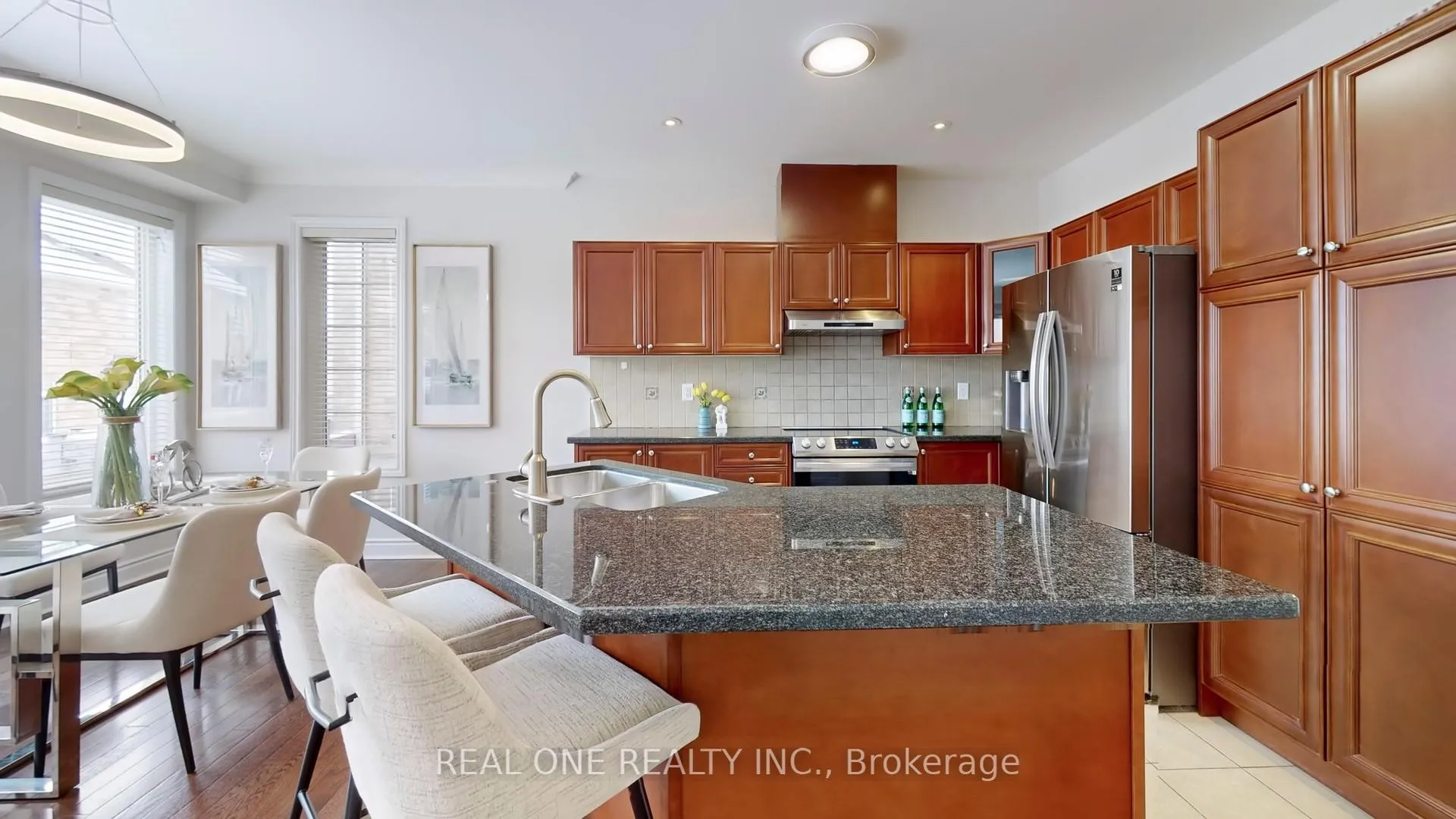 Photo 12 of 19 Fred Mclaren Boulevard, Markham, Wismer — HOMEH