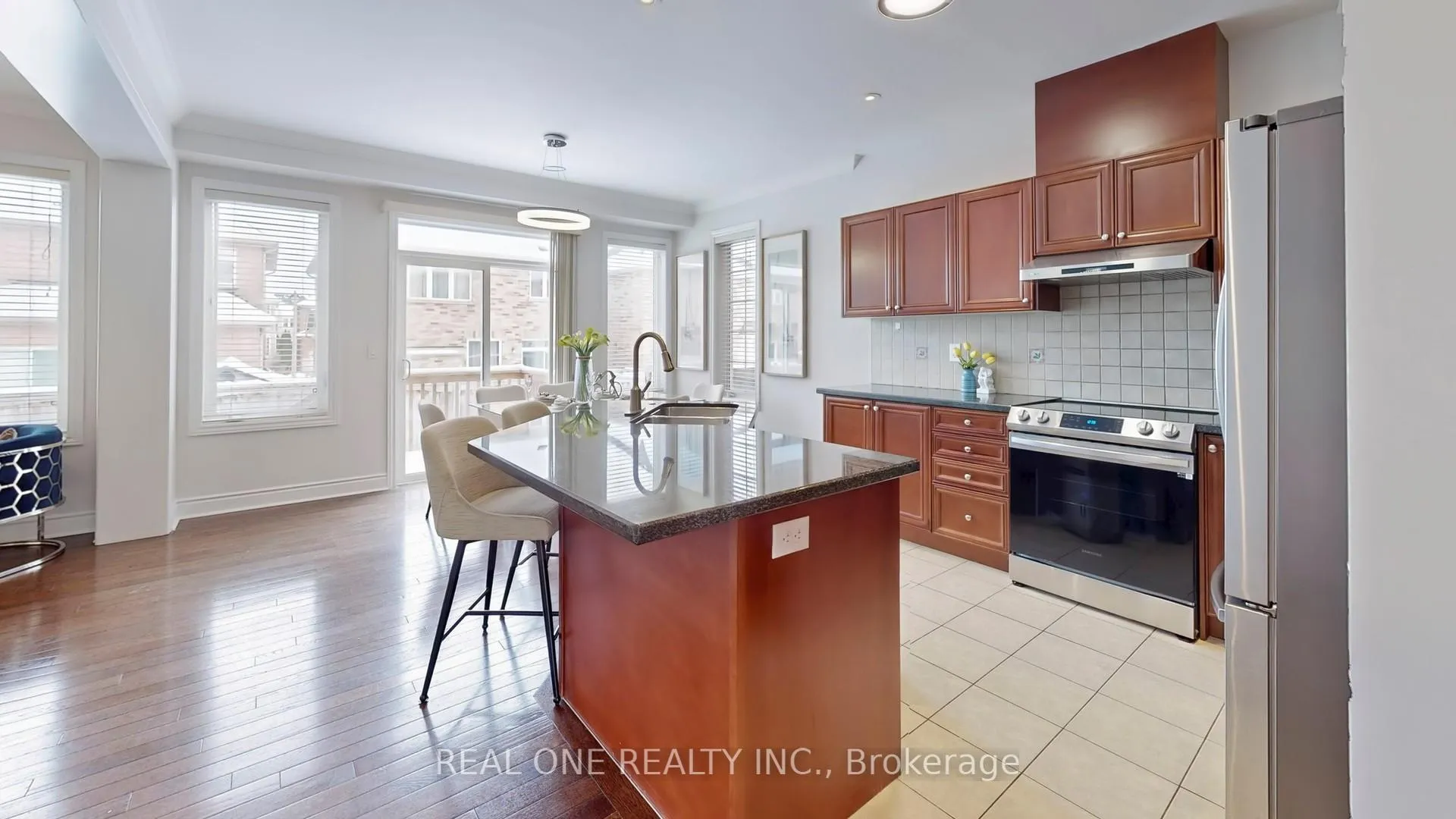 Photo 13 of 19 Fred Mclaren Boulevard, Markham, Wismer — HOMEH