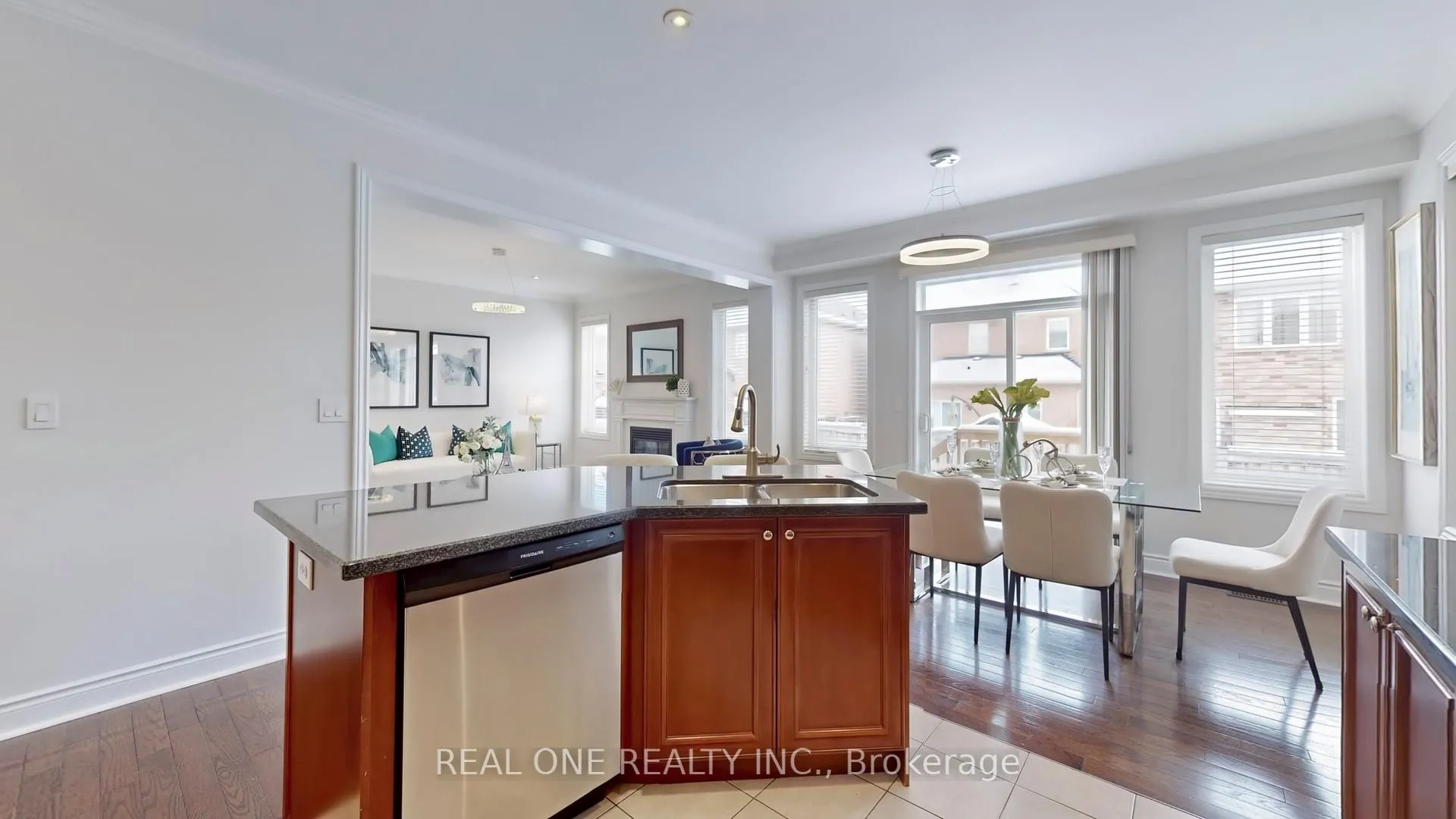 Photo 14 of 19 Fred Mclaren Boulevard, Markham, Wismer — HOMEH