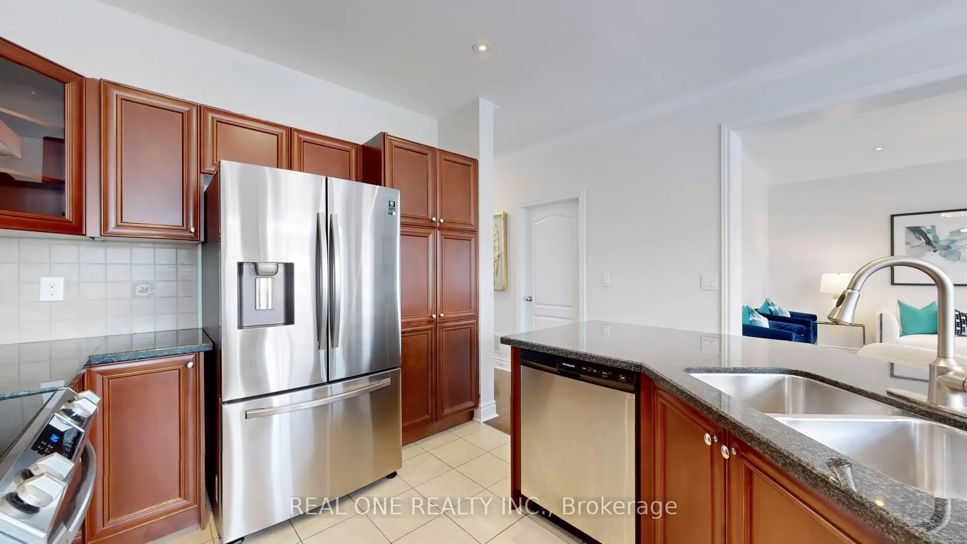 Photo 15 of 19 Fred Mclaren Boulevard, Markham, Wismer — HOMEH