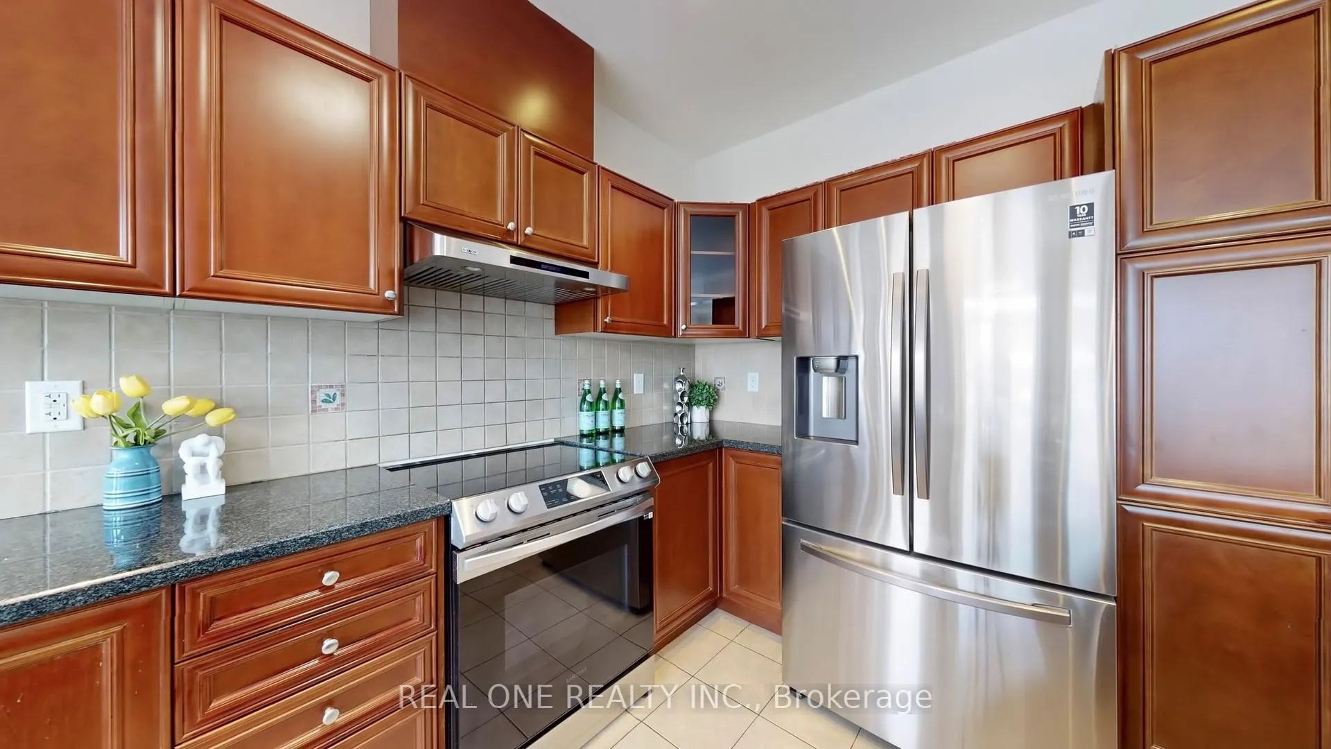 Photo 16 of 19 Fred Mclaren Boulevard, Markham, Wismer — HOMEH