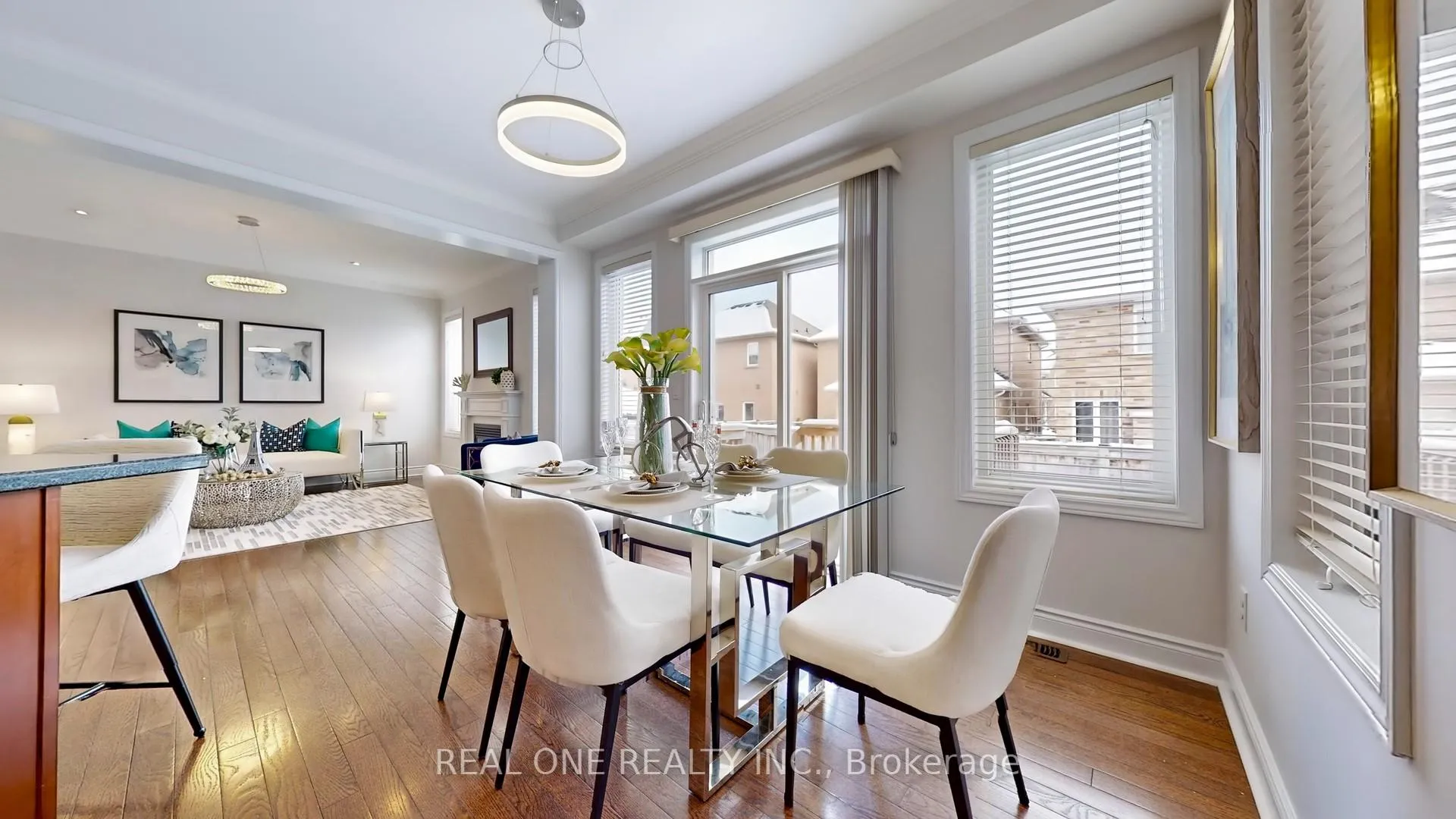 Photo 17 of 19 Fred Mclaren Boulevard, Markham, Wismer — HOMEH