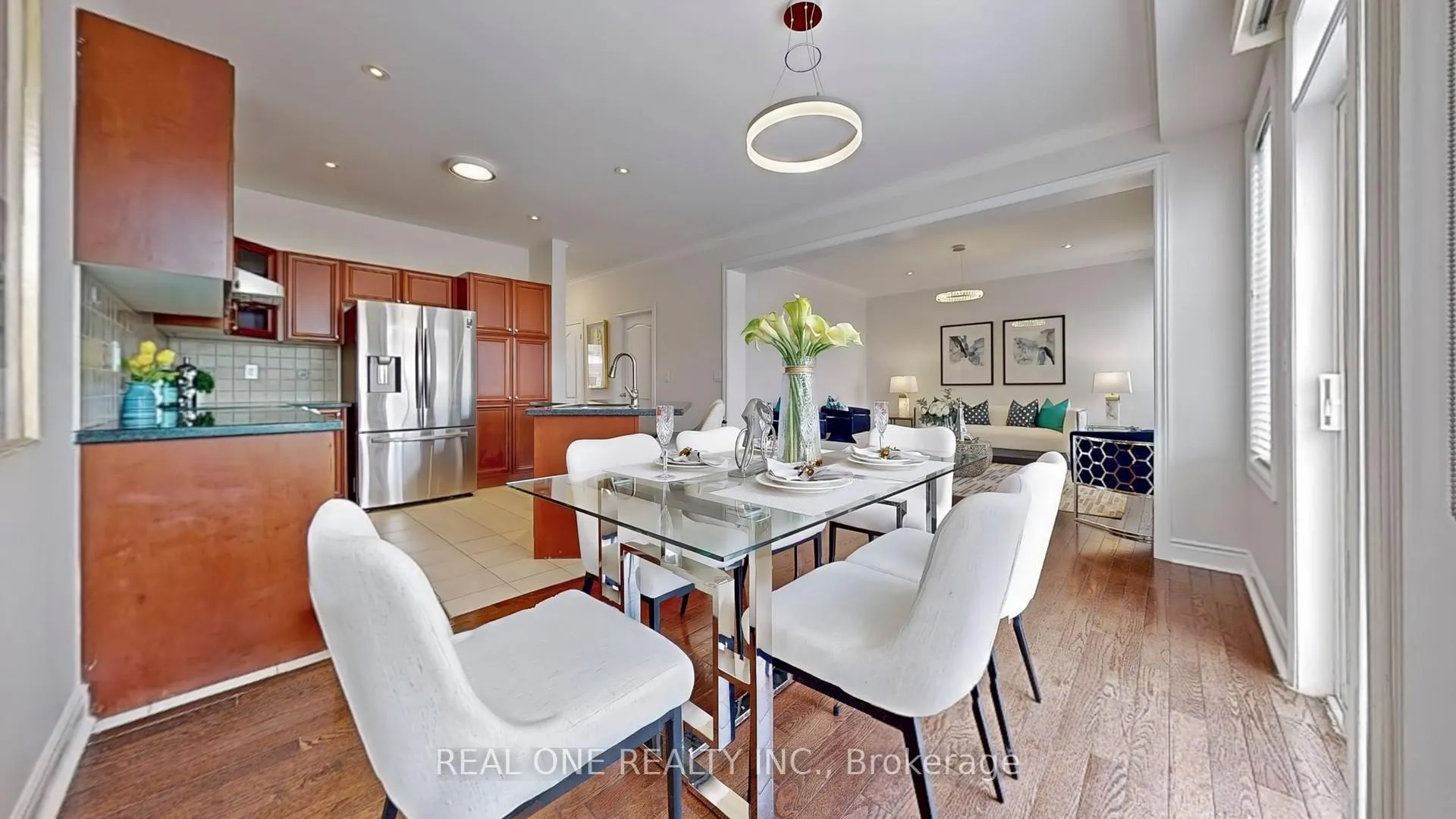 Photo 18 of 19 Fred Mclaren Boulevard, Markham, Wismer — HOMEH