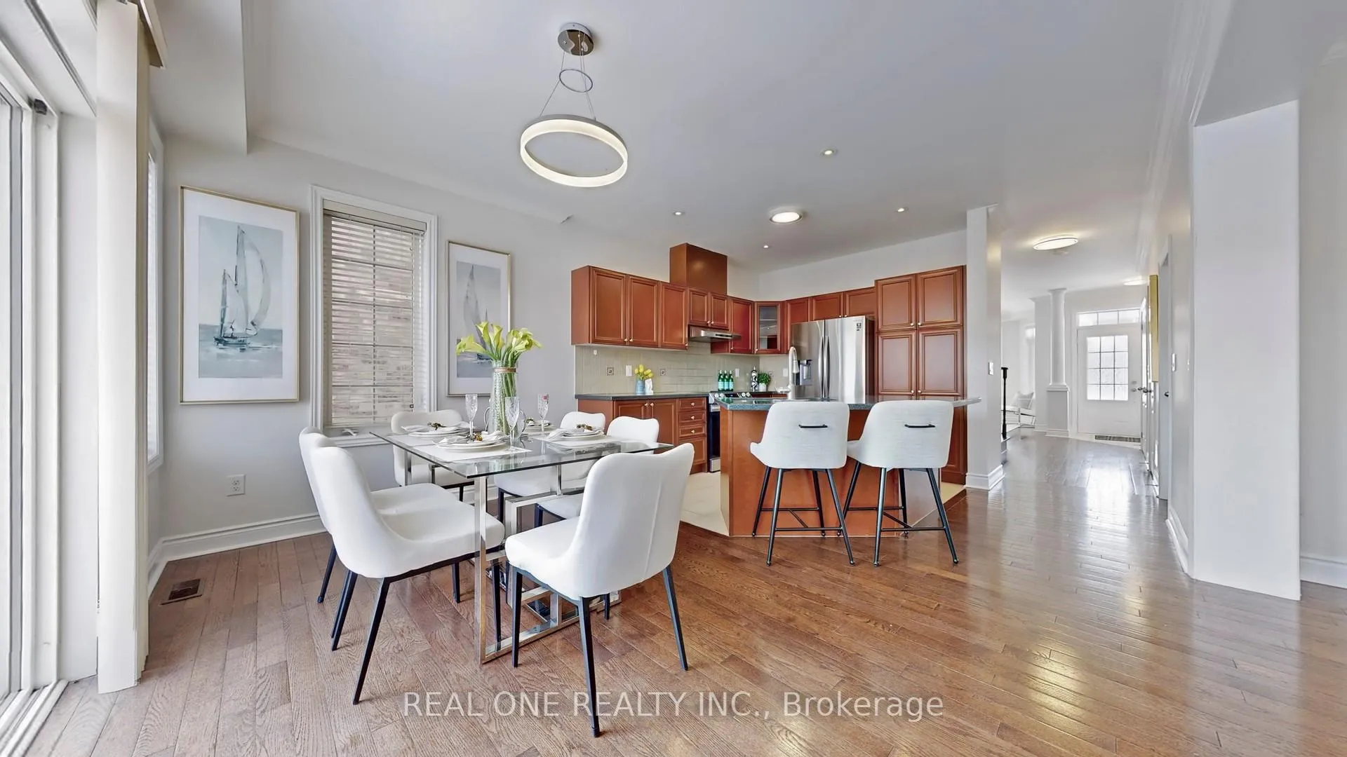 Photo 19 of 19 Fred Mclaren Boulevard, Markham, Wismer — HOMEH