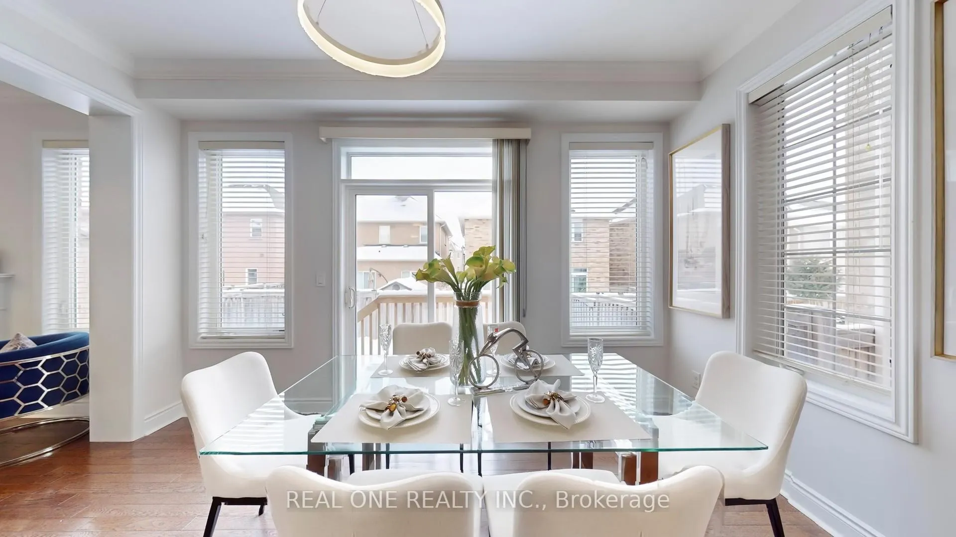 Photo 20 of 19 Fred Mclaren Boulevard, Markham, Wismer — HOMEH