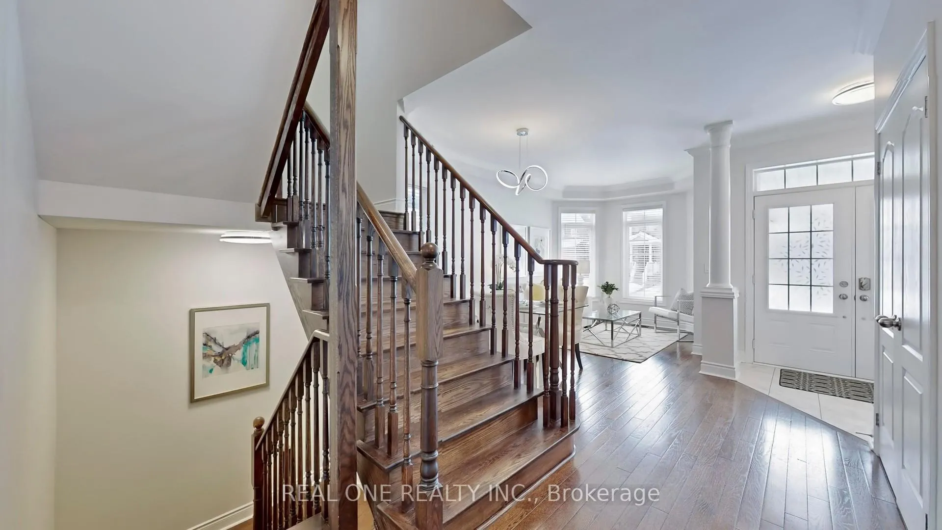 Photo 23 of 19 Fred Mclaren Boulevard, Markham, Wismer — HOMEH