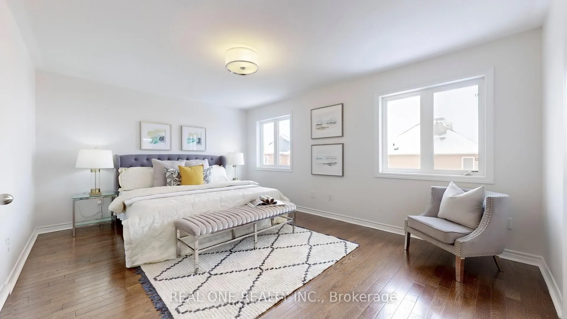 Photo 25 of 19 Fred Mclaren Boulevard, Markham, Wismer — HOMEH