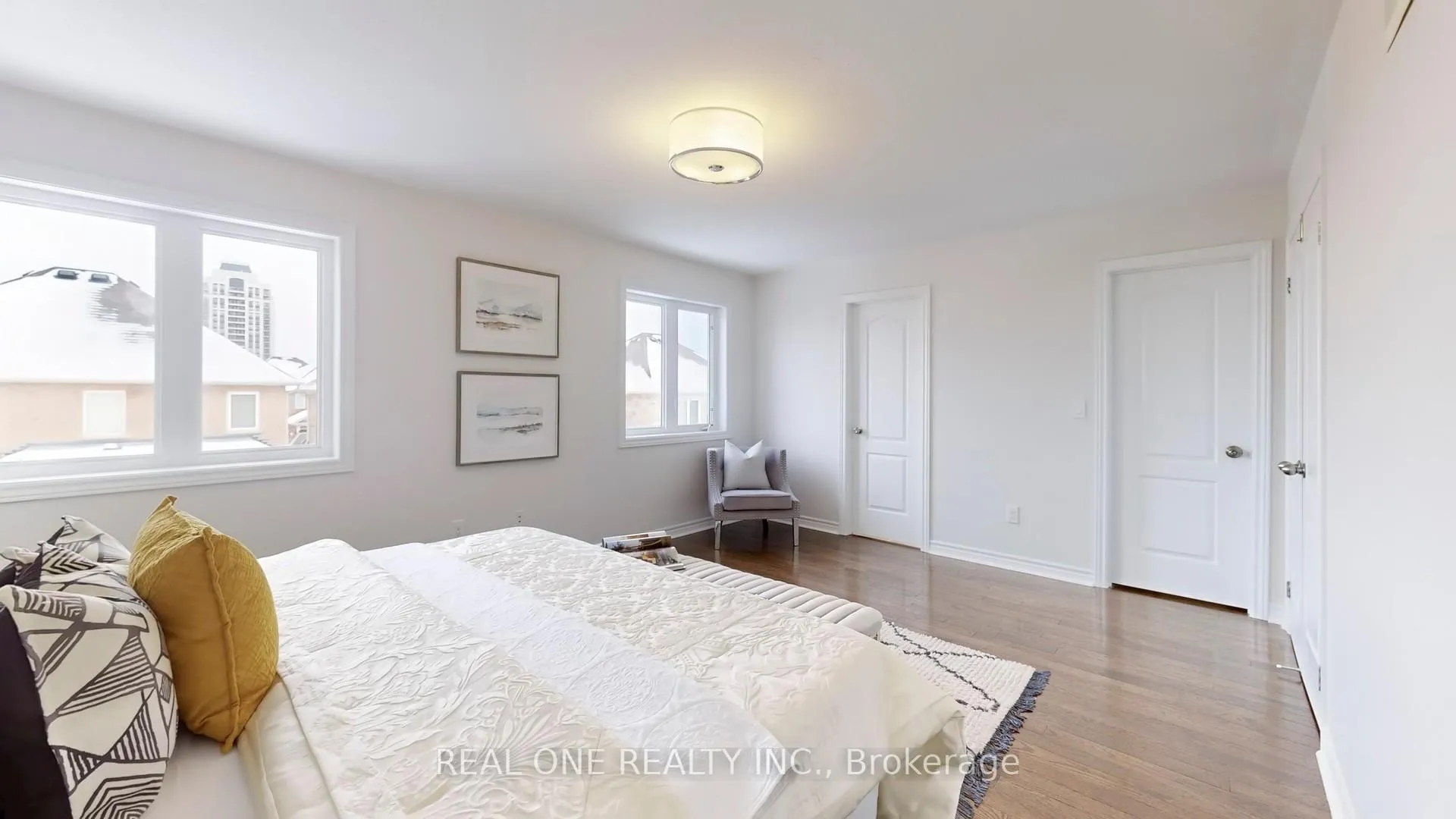 Photo 26 of 19 Fred Mclaren Boulevard, Markham, Wismer — HOMEH