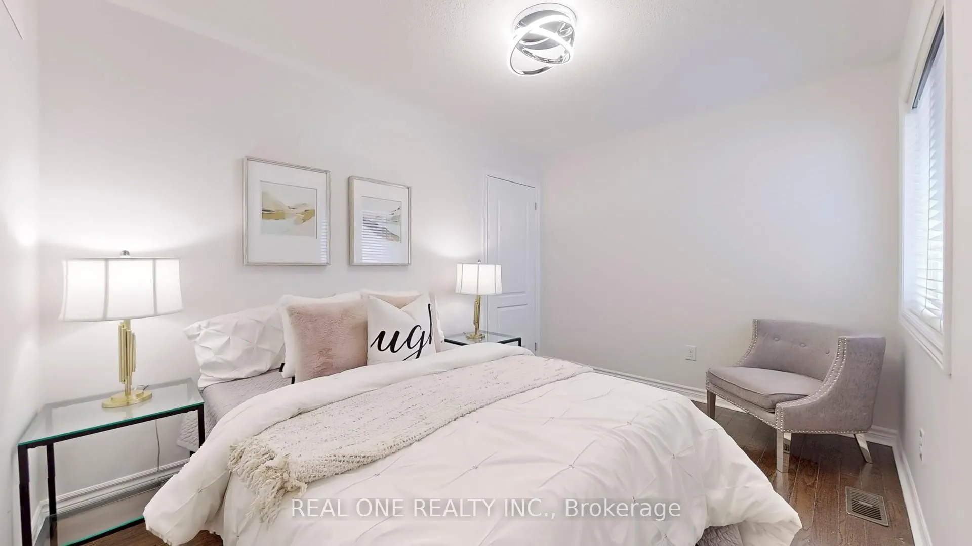 Photo 31 of 19 Fred Mclaren Boulevard, Markham, Wismer — HOMEH