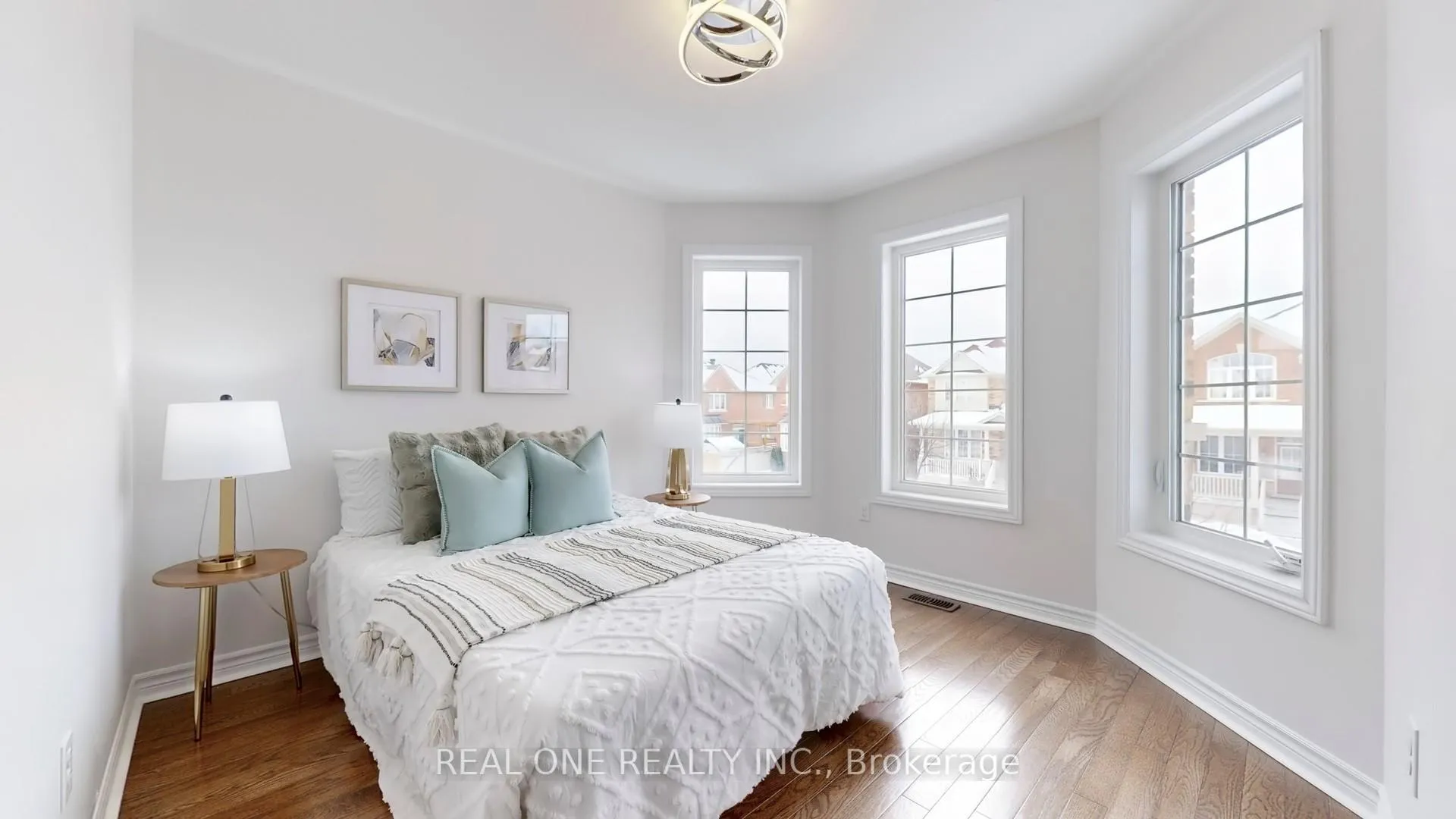 Photo 38 of 19 Fred Mclaren Boulevard, Markham, Wismer — HOMEH