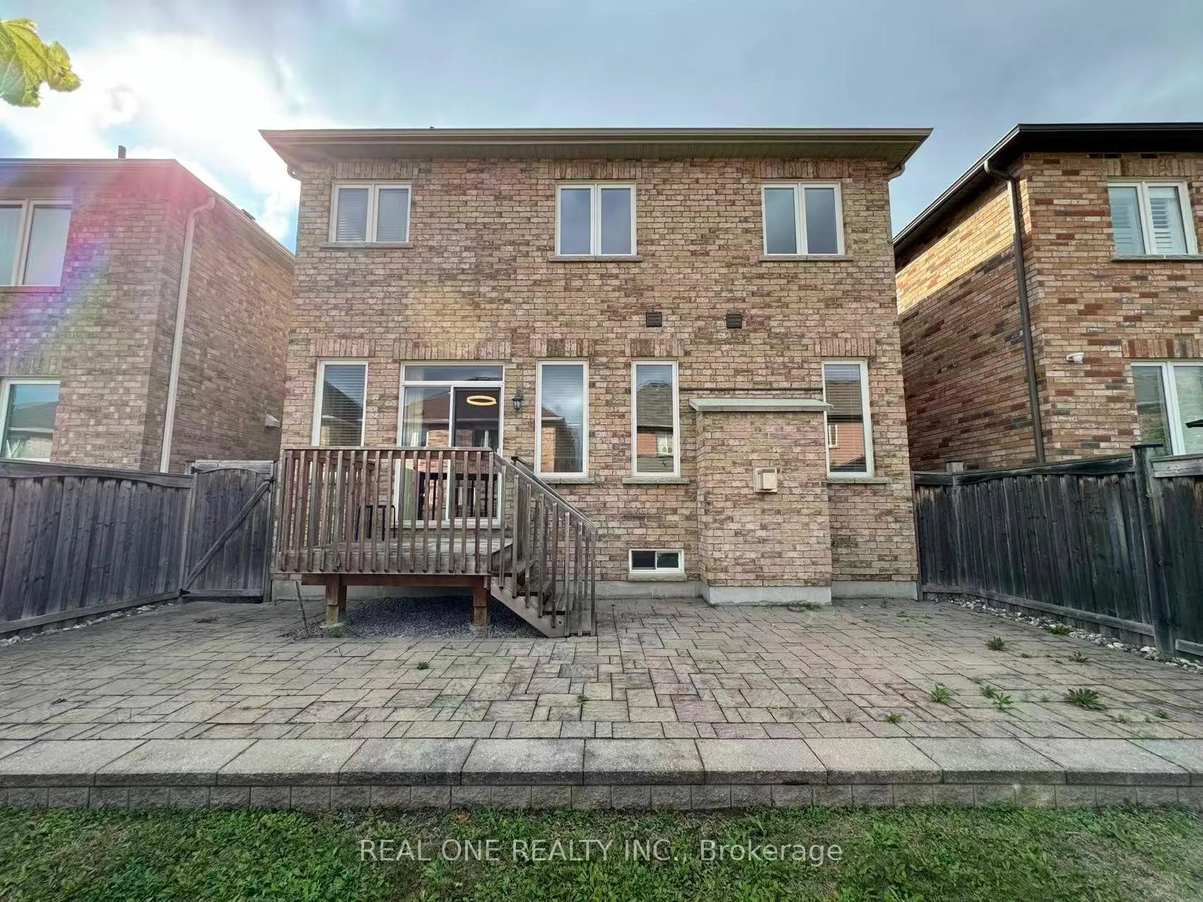 Photo 50 of 19 Fred Mclaren Boulevard, Markham, Wismer — HOMEH