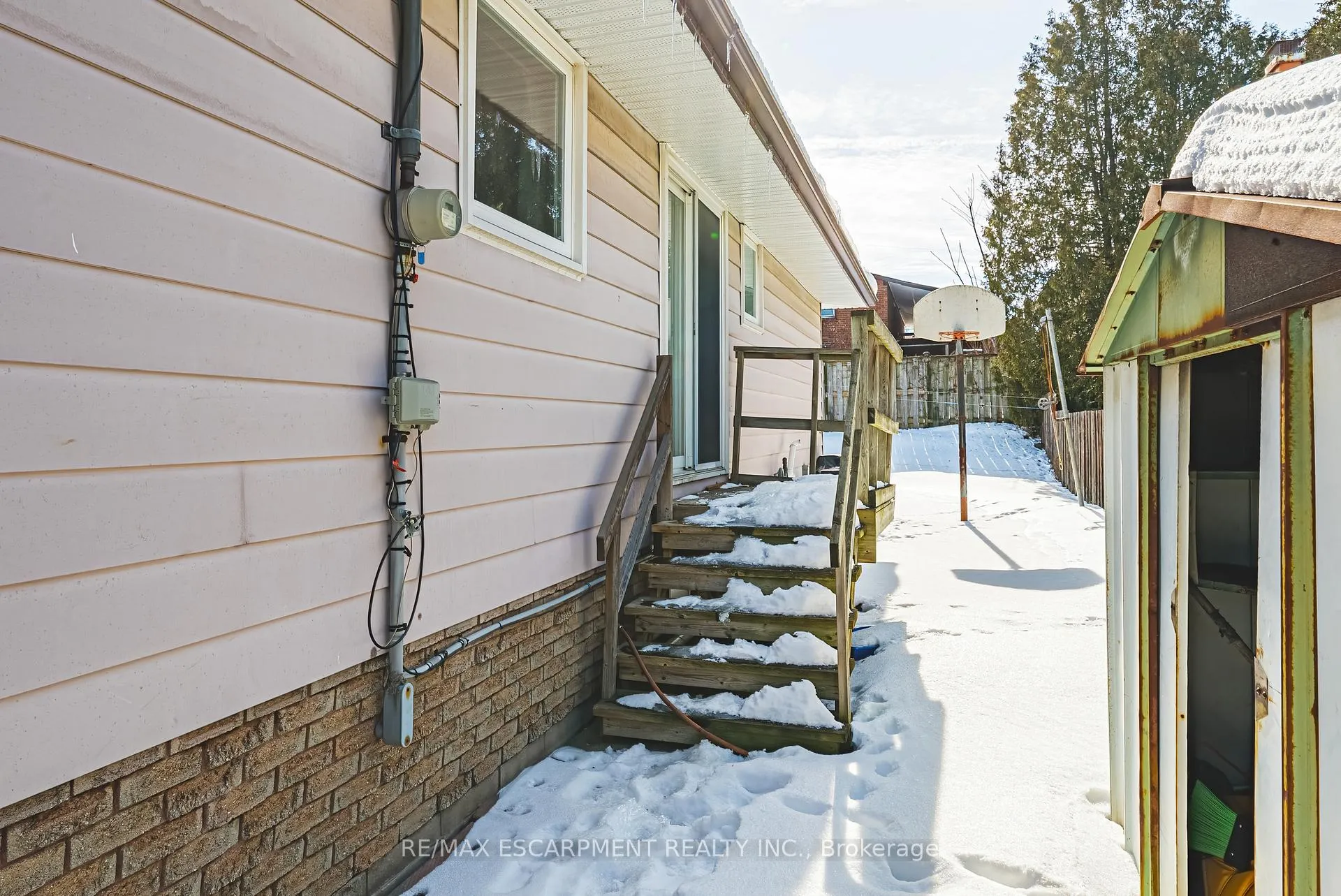 Photo 30 of 26 Quaker Crescent, Hamilton, Quinndale — HOMEH
