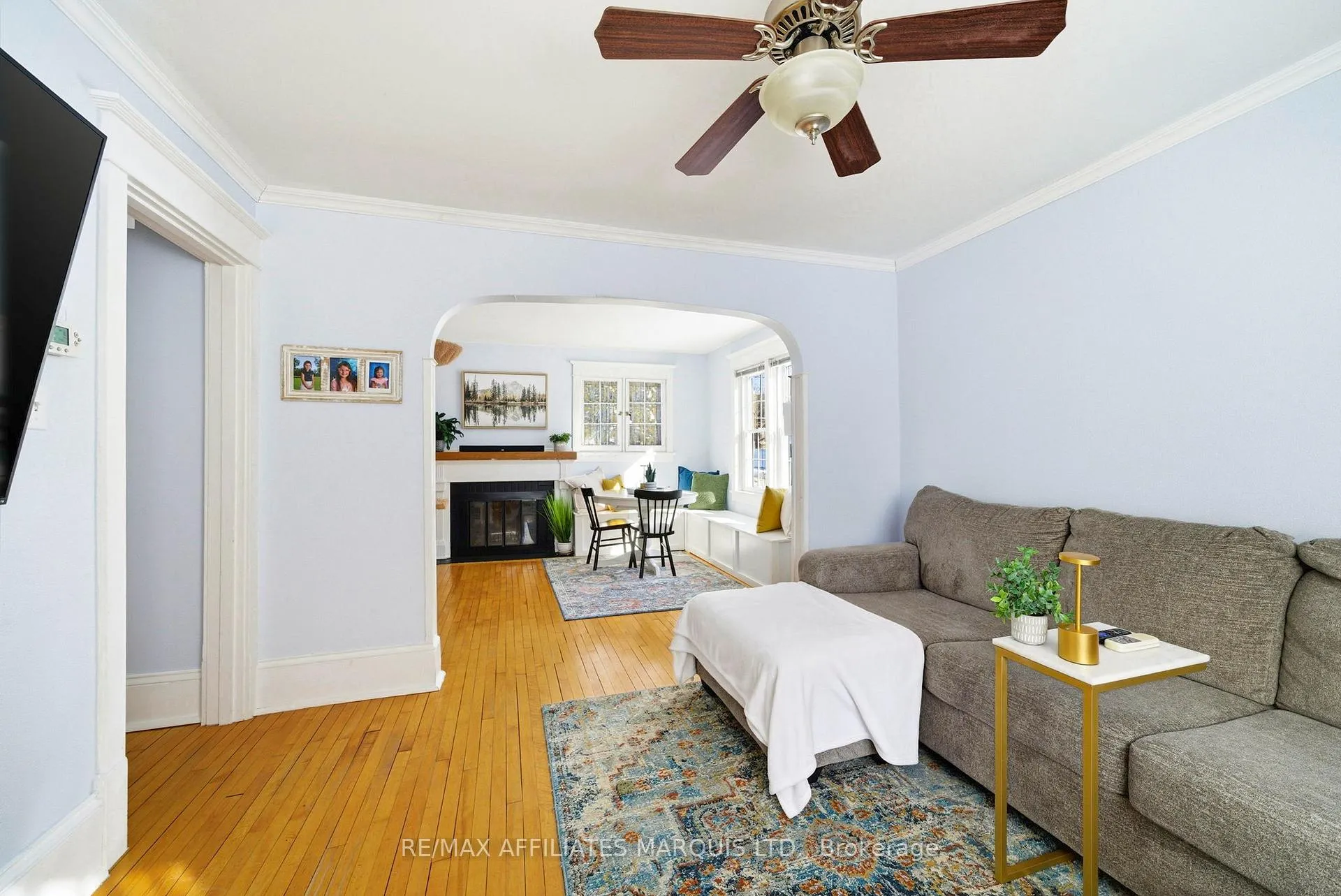 Photo 8 of 14 Spring Street, North Glengarry, Maxville — HOMEH