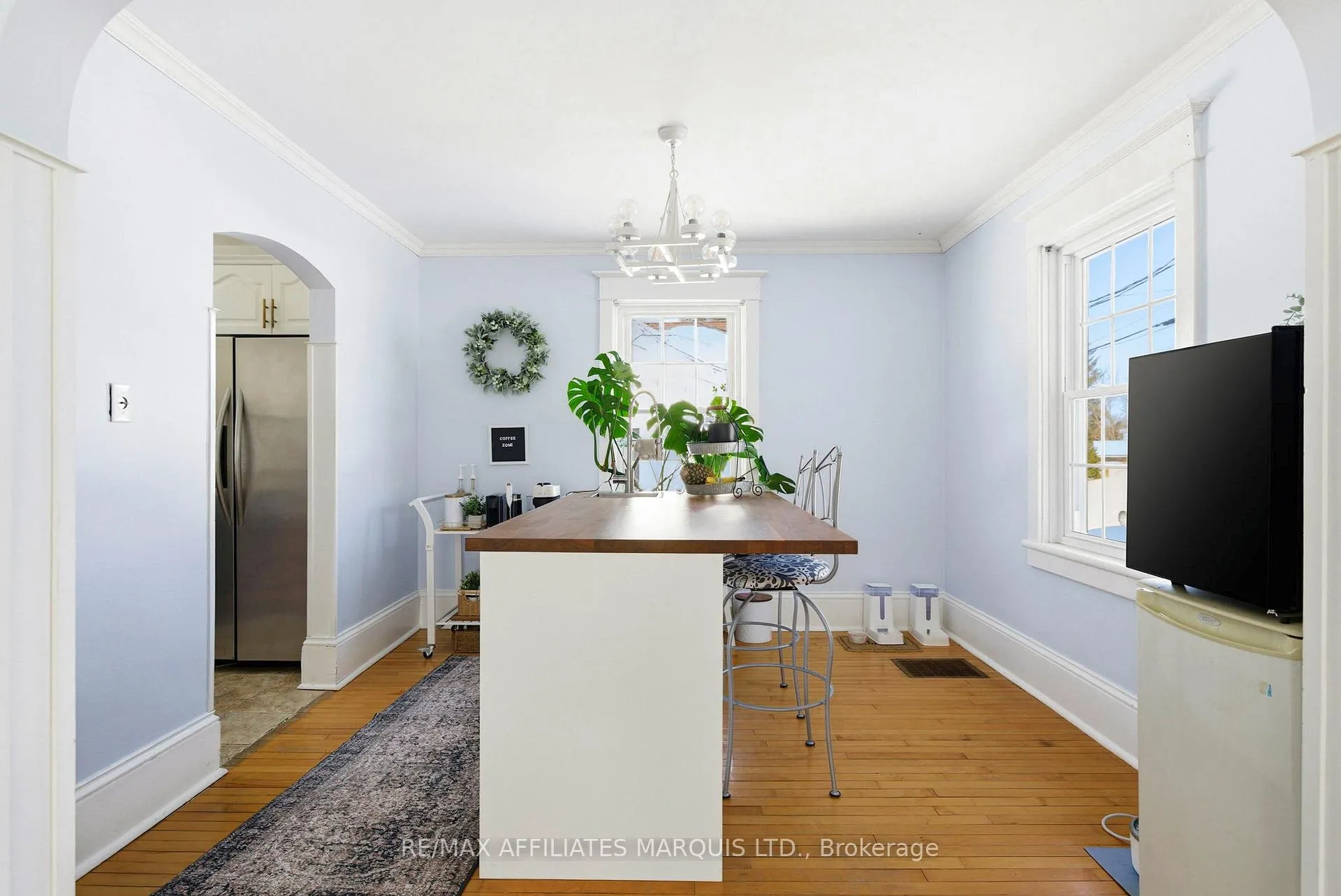 Photo 13 of 14 Spring Street, North Glengarry, Maxville — HOMEH