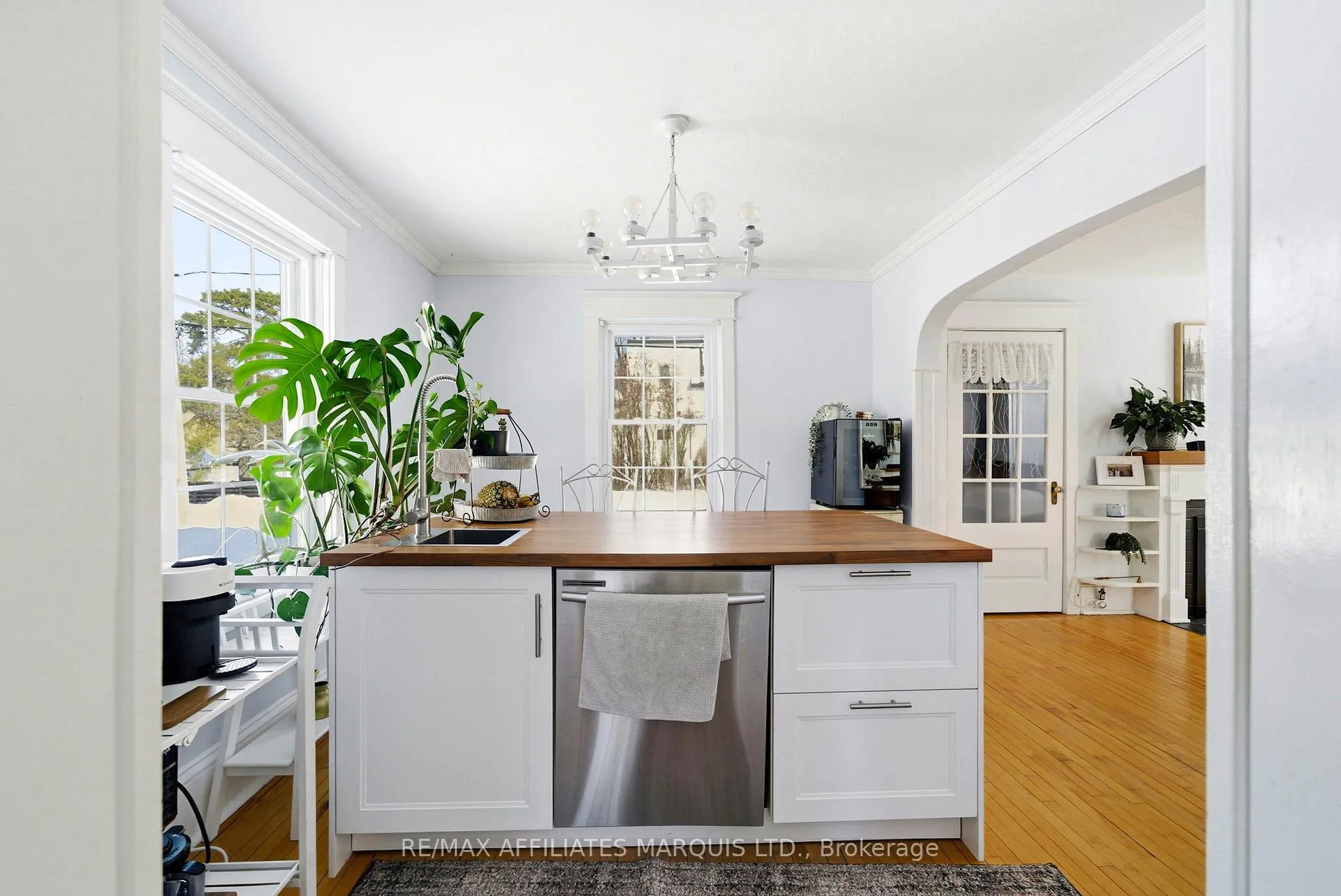 Photo 15 of 14 Spring Street, North Glengarry, Maxville — HOMEH