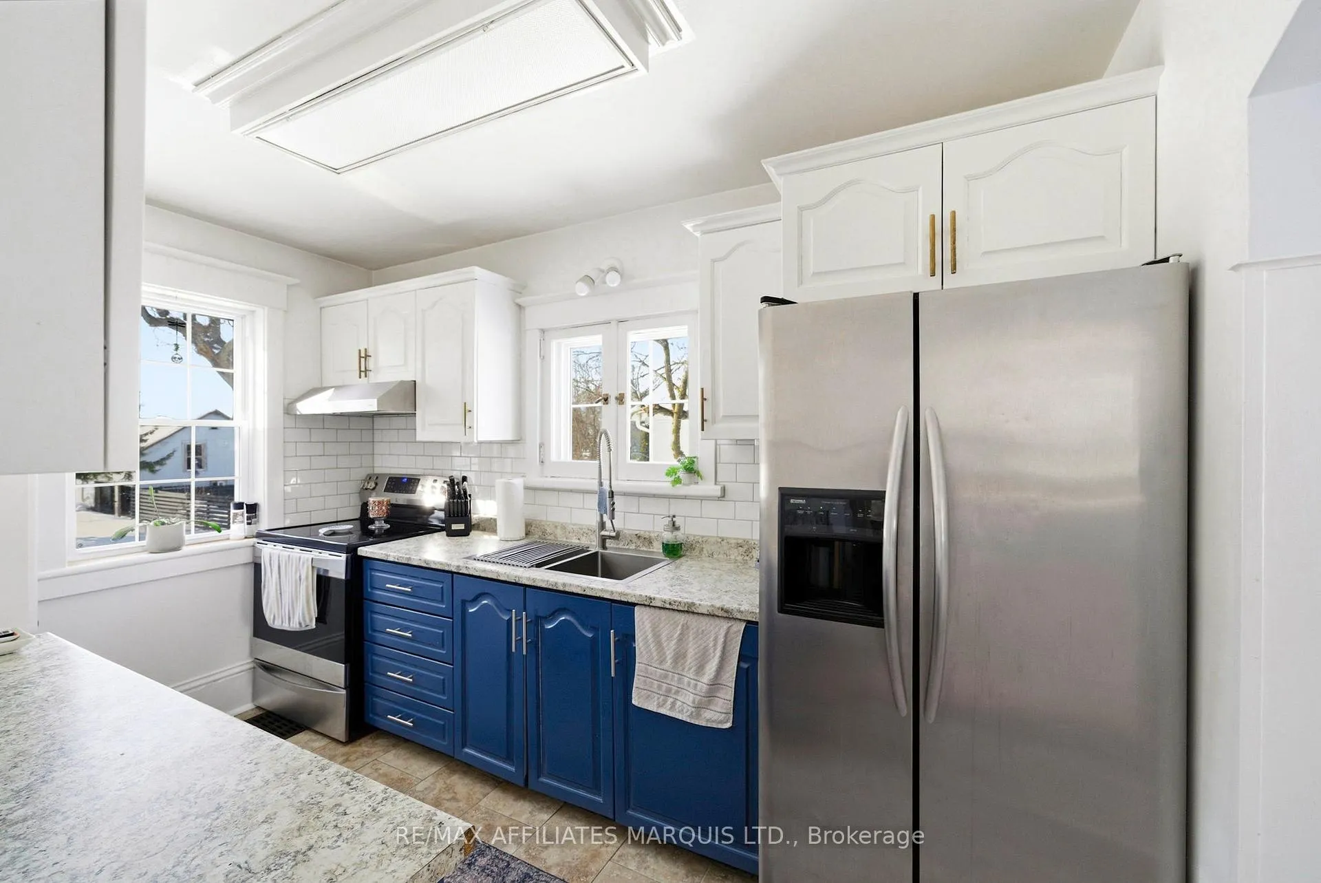 Photo 17 of 14 Spring Street, North Glengarry, Maxville — HOMEH