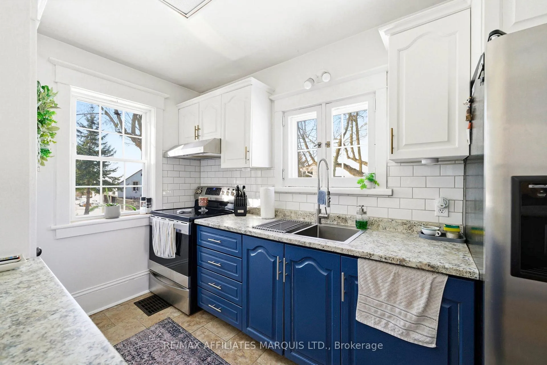Photo 18 of 14 Spring Street, North Glengarry, Maxville — HOMEH