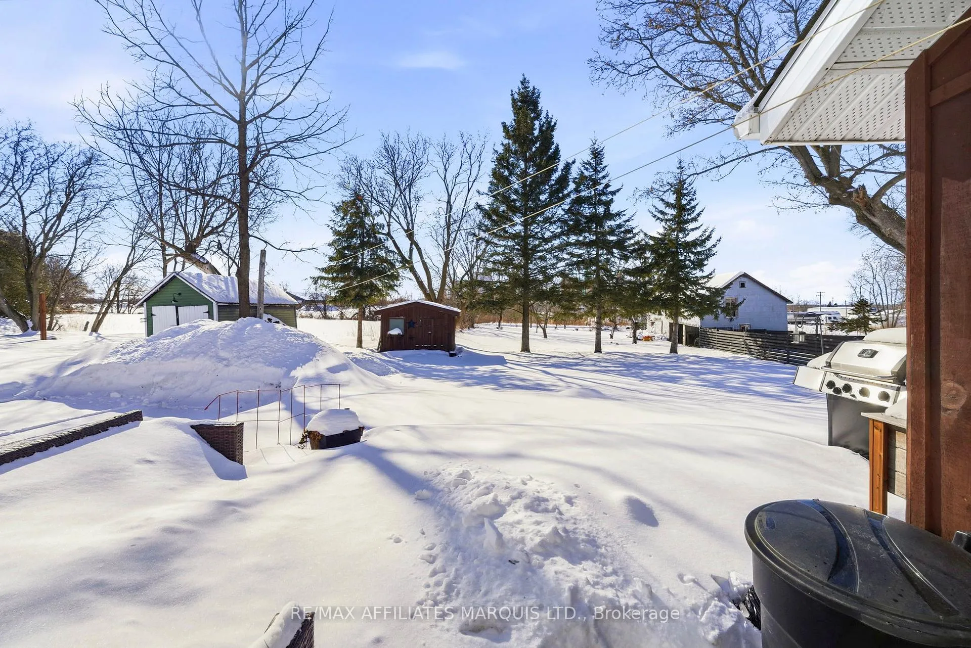 Photo 31 of 14 Spring Street, North Glengarry, Maxville — HOMEH