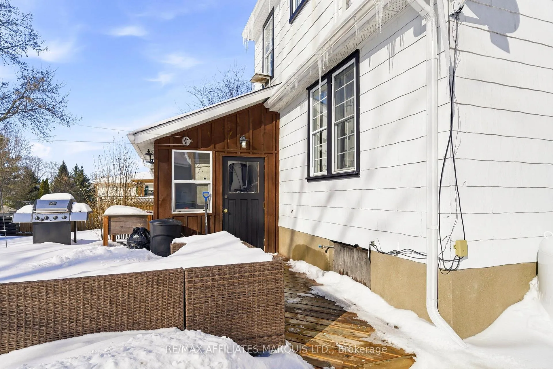 Photo 32 of 14 Spring Street, North Glengarry, Maxville — HOMEH