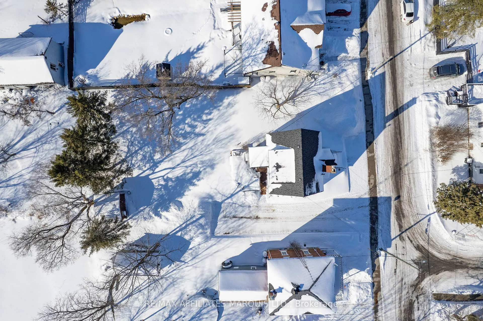 Photo 41 of 14 Spring Street, North Glengarry, Maxville — HOMEH