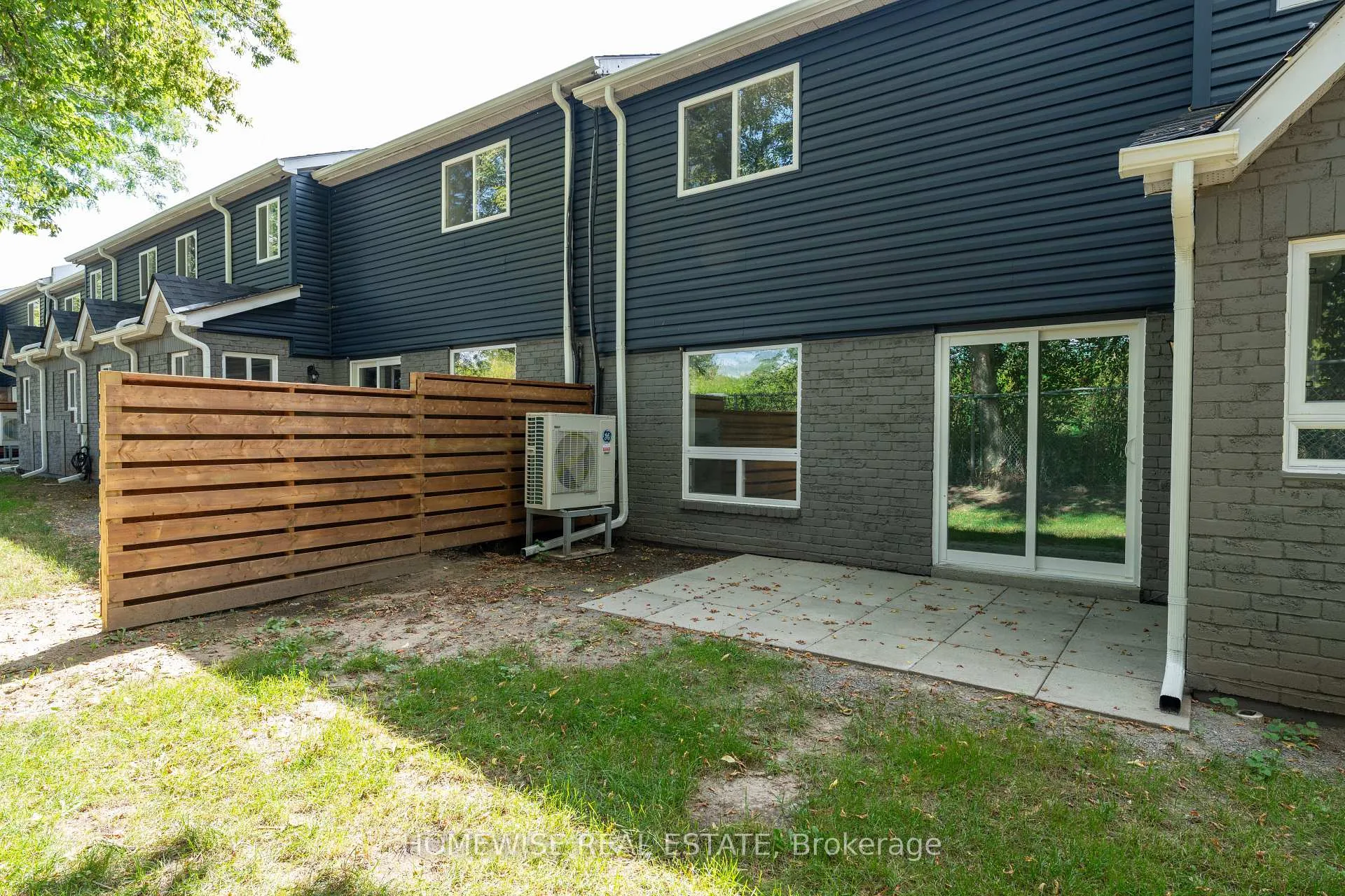 Photo 28 of Unit B7, 240 Ormond Drive, Oshawa, Samac — HOMEH