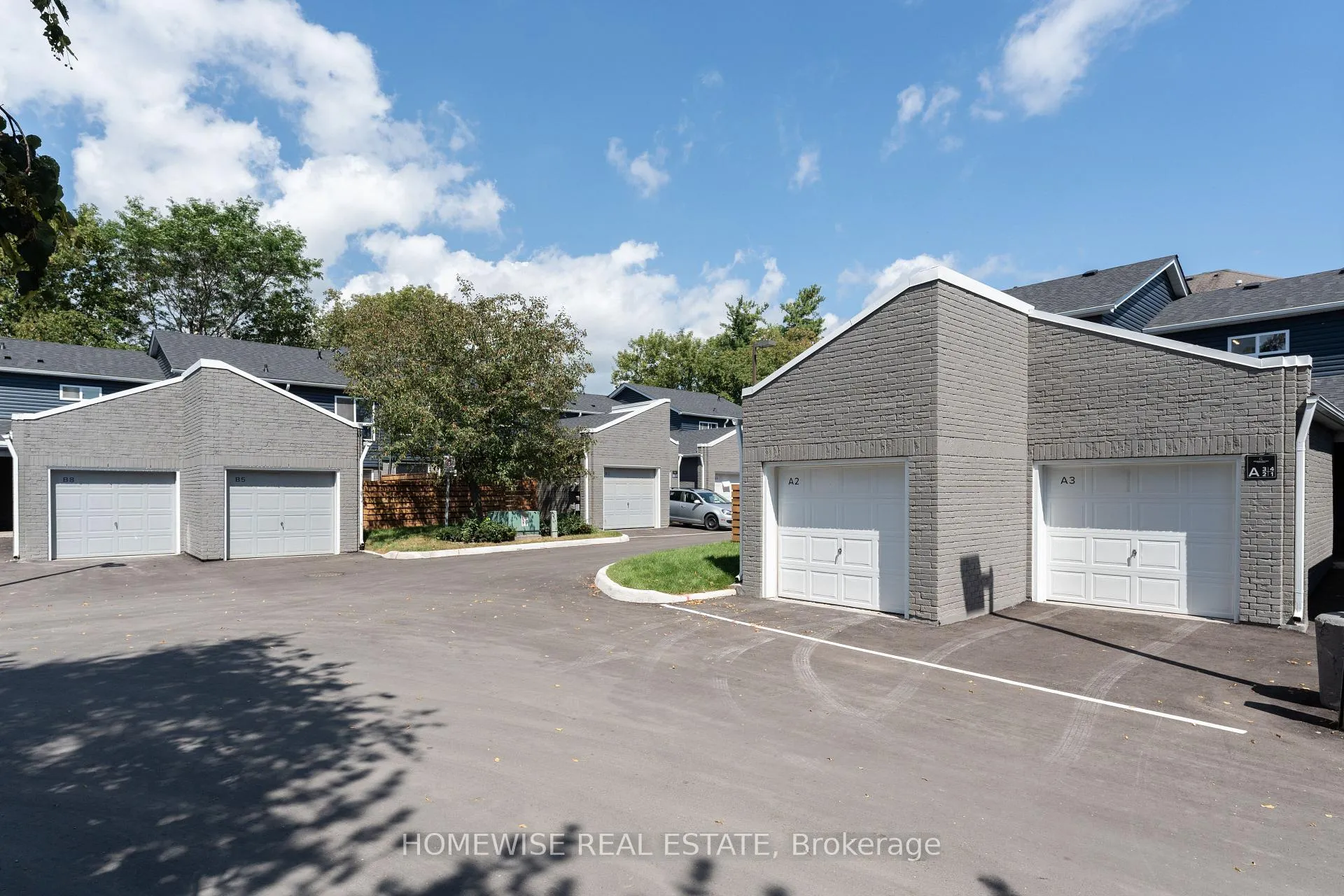 Photo 30 of Unit B7, 240 Ormond Drive, Oshawa, Samac — HOMEH