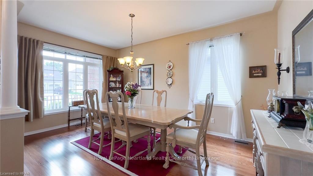 Photo 7 of Unit 19, 38 Stornoway Crescent, Huron East, Egmondville — HOMEH