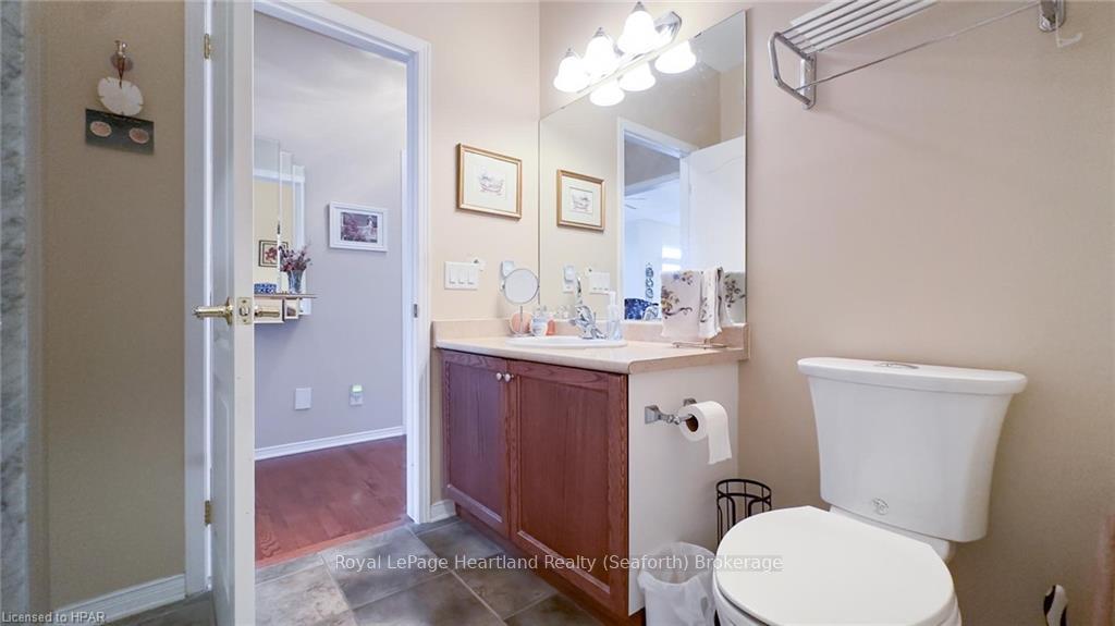 Photo 10 of Unit 19, 38 Stornoway Crescent, Huron East, Egmondville — HOMEH