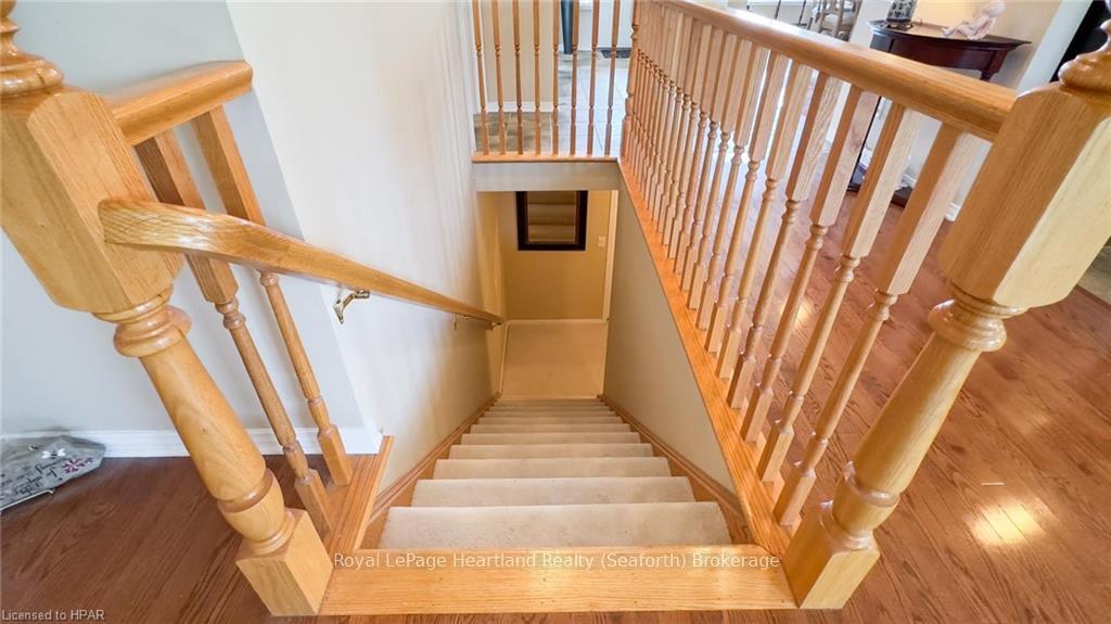 Photo 12 of Unit 19, 38 Stornoway Crescent, Huron East, Egmondville — HOMEH