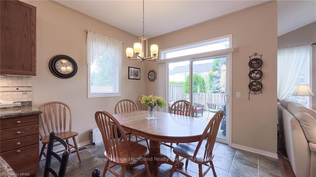Photo 18 of Unit 19, 38 Stornoway Crescent, Huron East, Egmondville — HOMEH