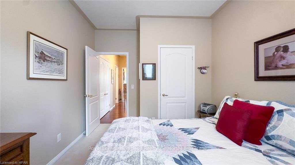 Photo 23 of Unit 19, 38 Stornoway Crescent, Huron East, Egmondville — HOMEH