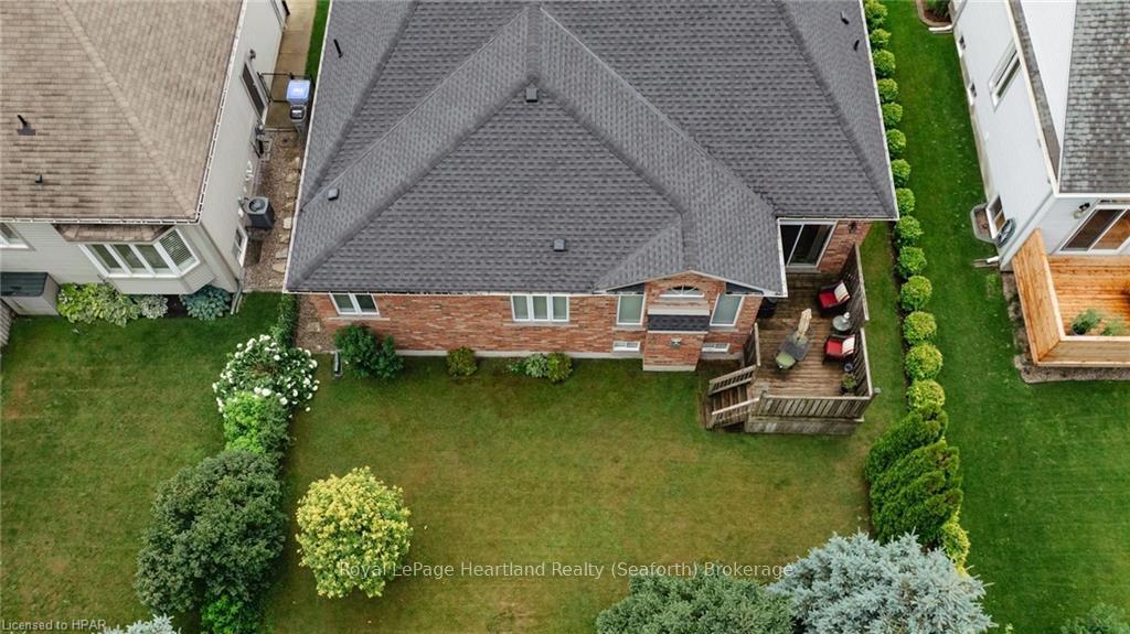Photo 37 of Unit 19, 38 Stornoway Crescent, Huron East, Egmondville — HOMEH