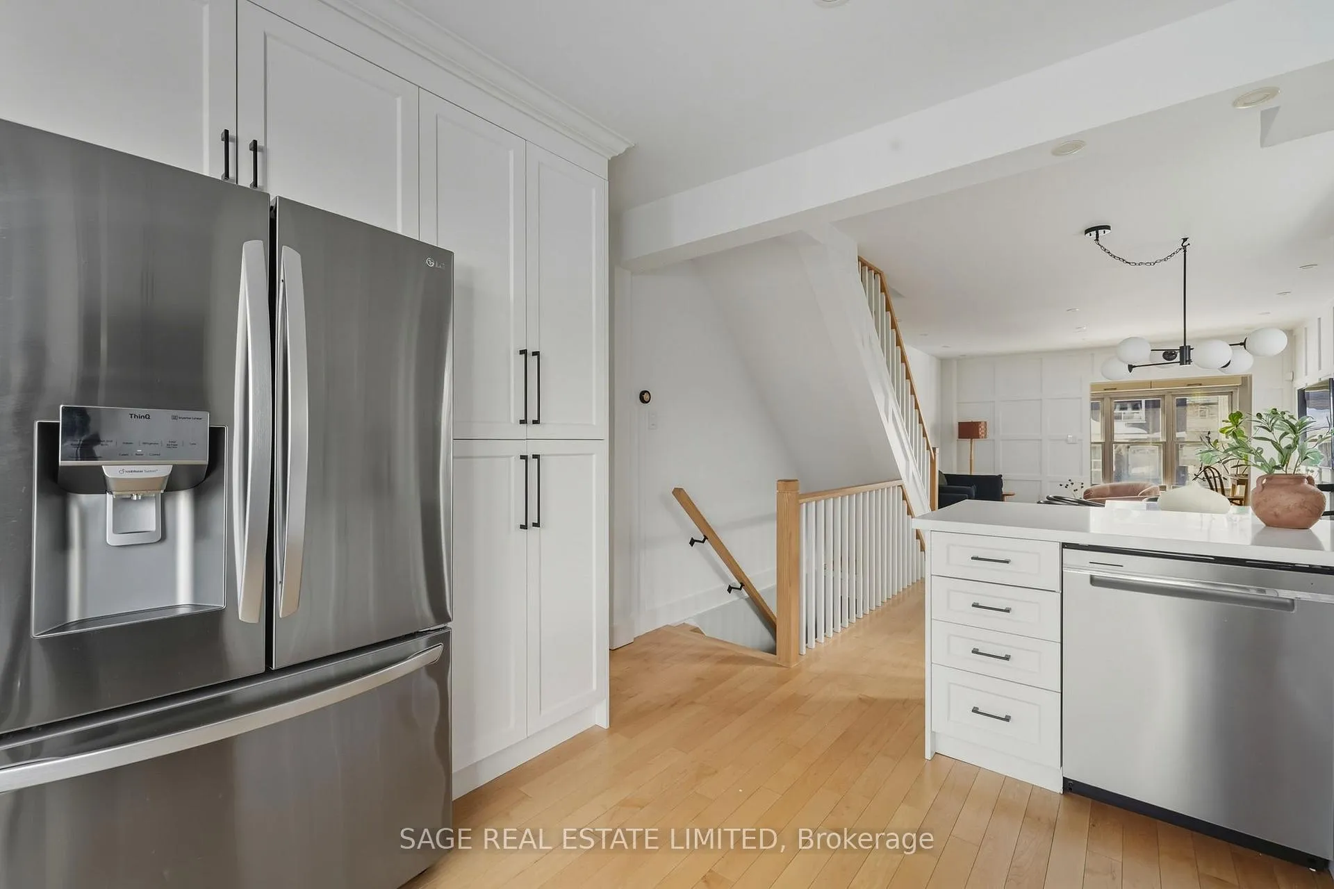 Photo 15 of 107 Hiltz Avenue, Toronto, South Riverdale — HOMEH