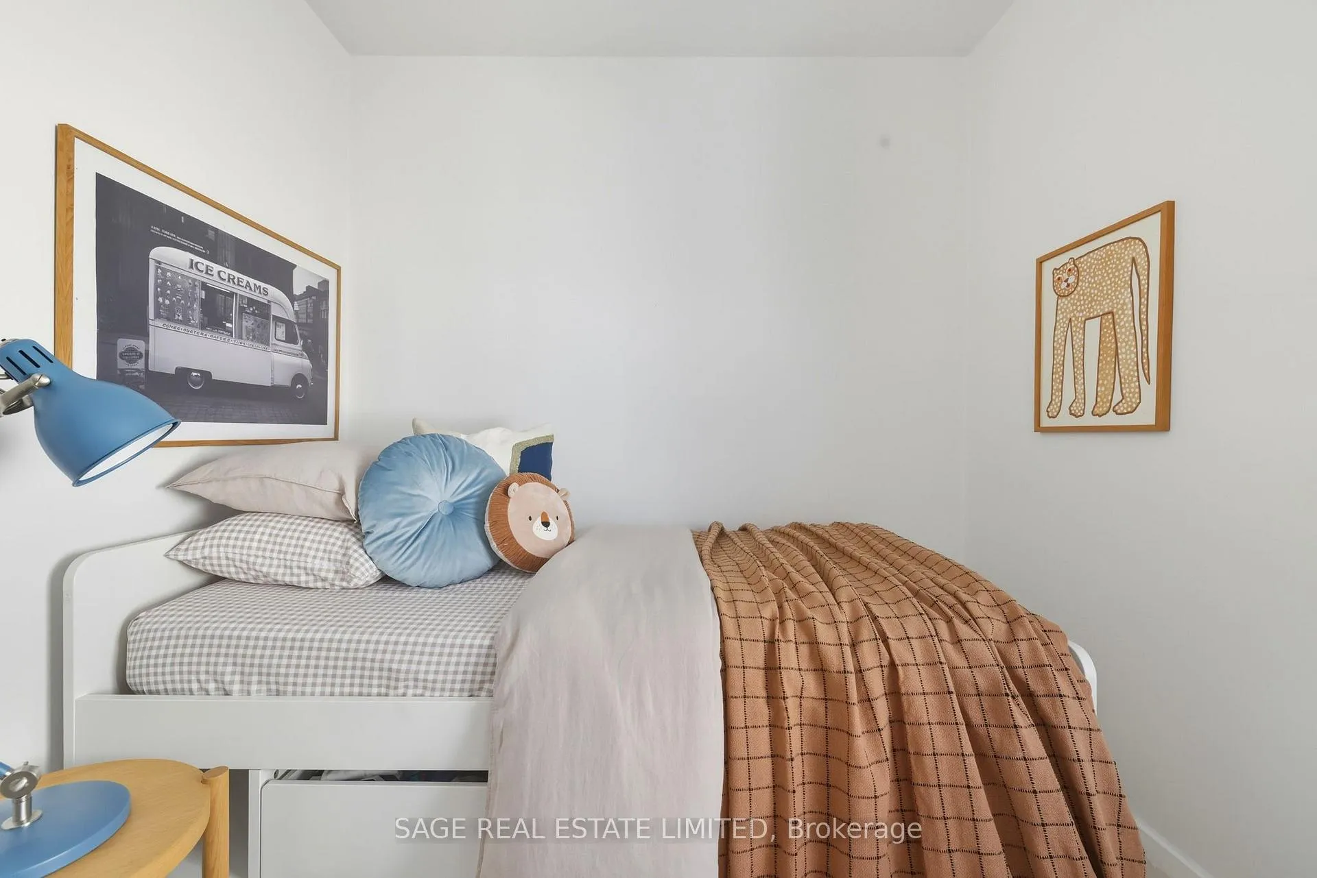 Photo 21 of 107 Hiltz Avenue, Toronto, South Riverdale — HOMEH