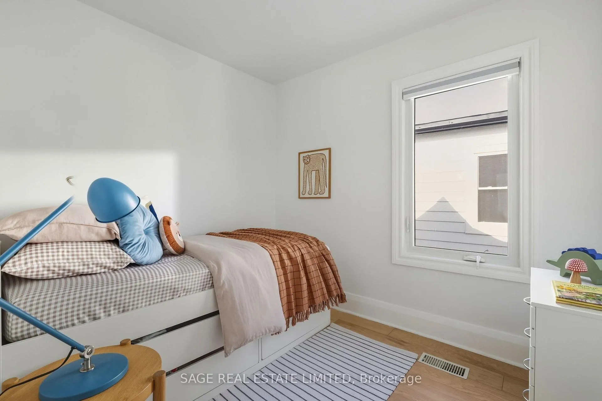 Photo 22 of 107 Hiltz Avenue, Toronto, South Riverdale — HOMEH