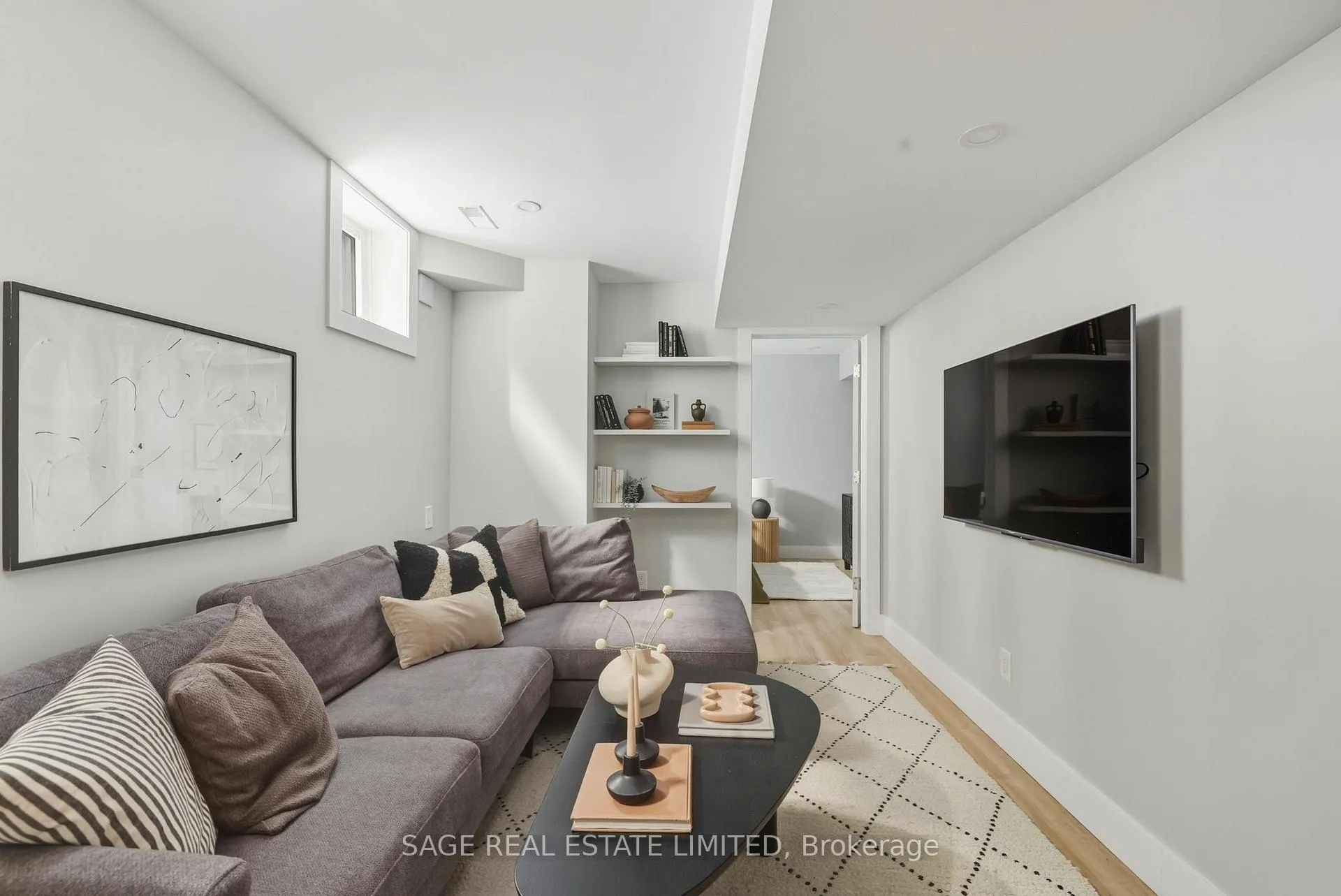 Photo 31 of 107 Hiltz Avenue, Toronto, South Riverdale — HOMEH