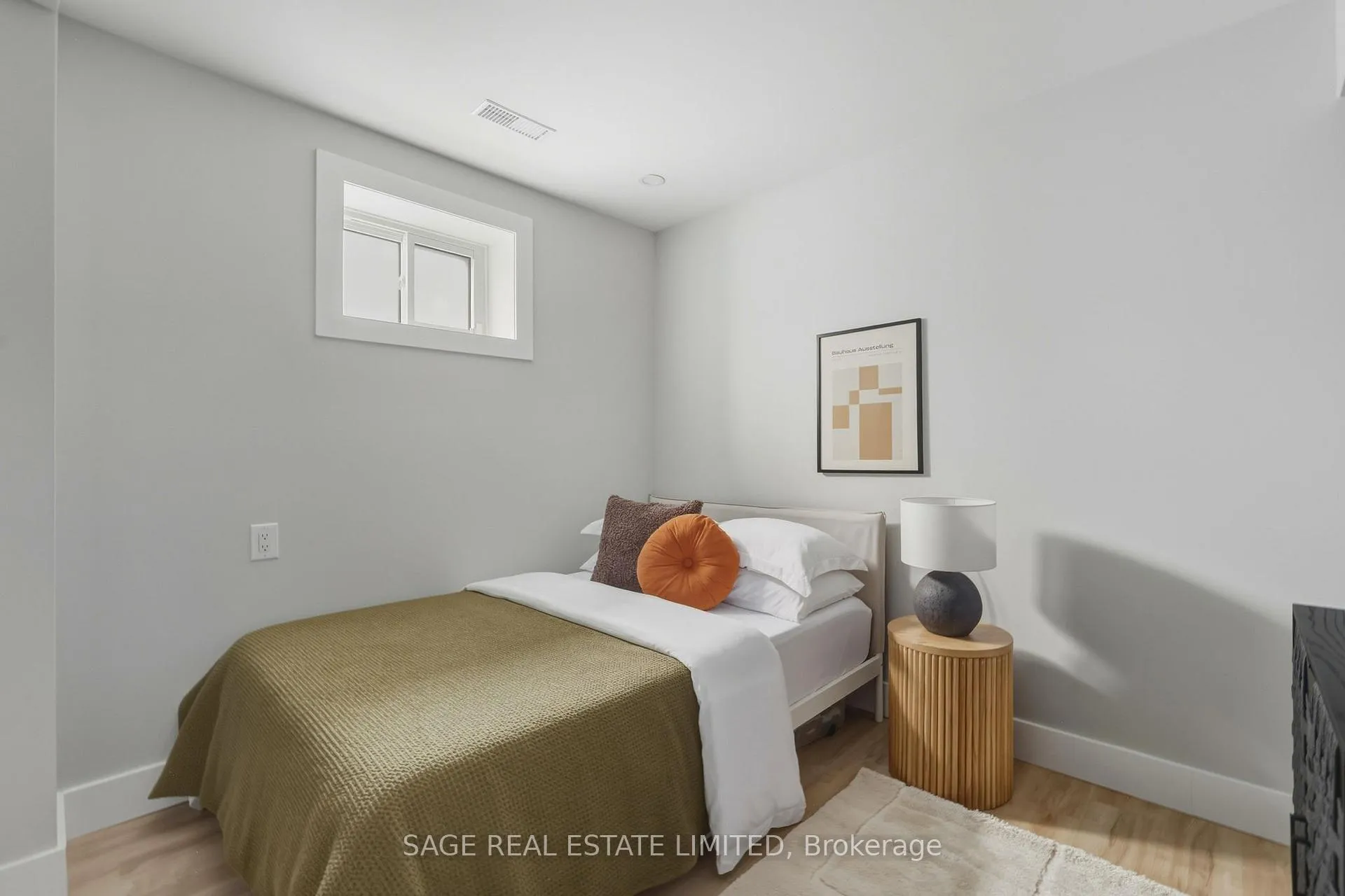 Photo 33 of 107 Hiltz Avenue, Toronto, South Riverdale — HOMEH