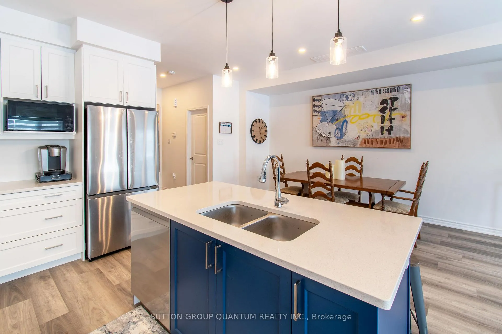 Photo 5 of 158 Elgin Street, Orillia — HOMEH