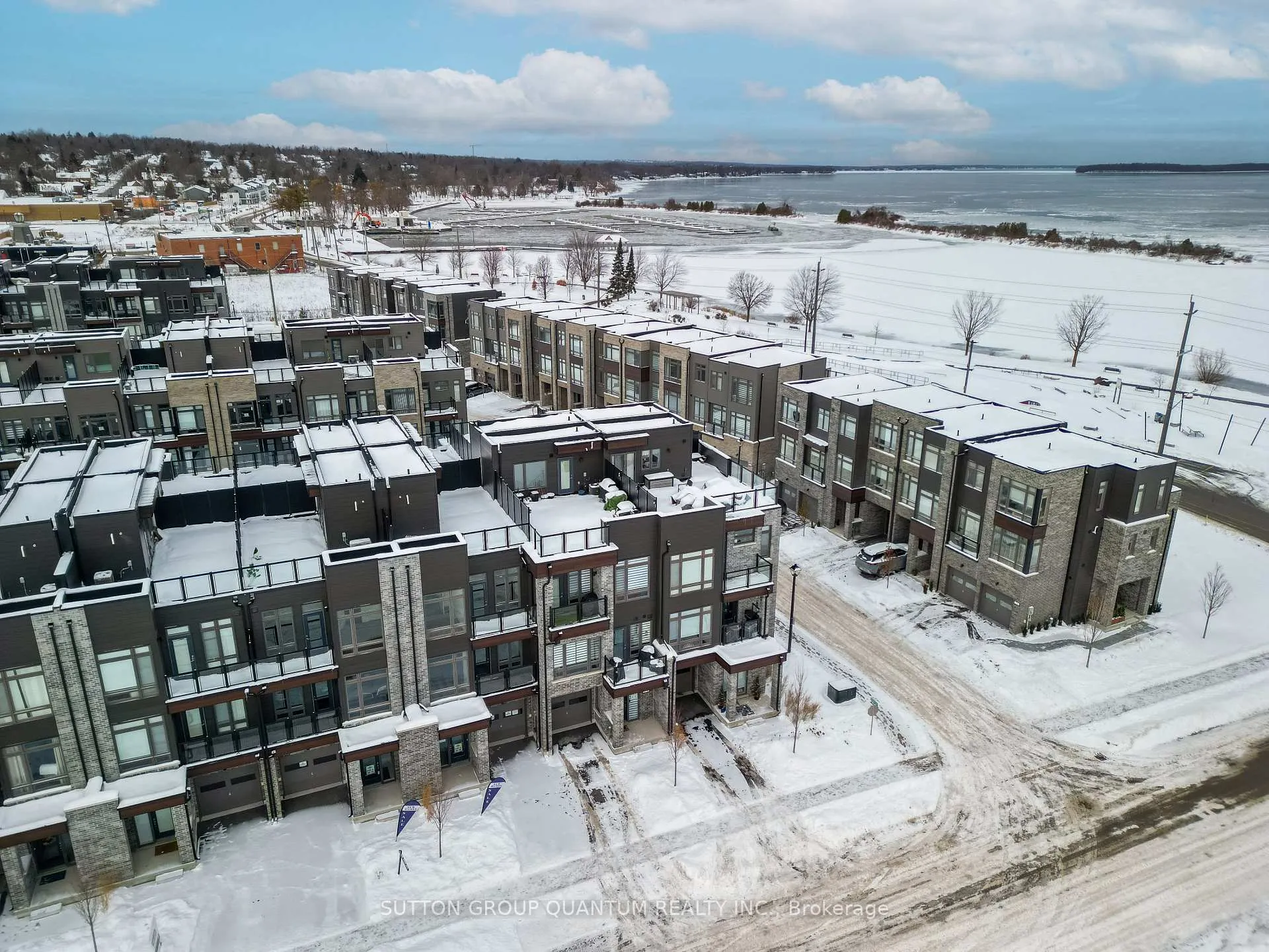 Photo 26 of 158 Elgin Street, Orillia — HOMEH