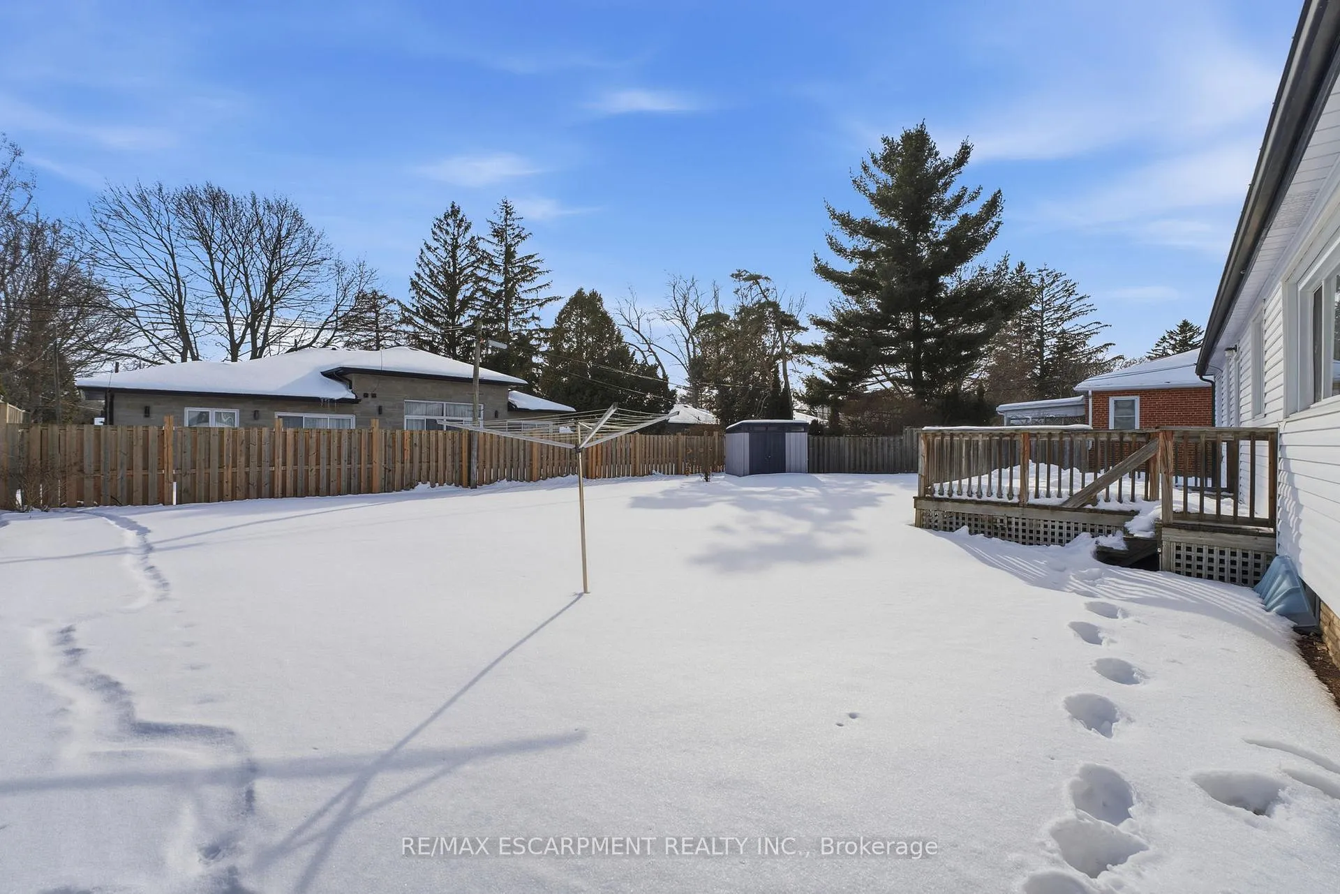 Photo 18 of 42 Gilbert Avenue, Hamilton, Ancaster — HOMEH