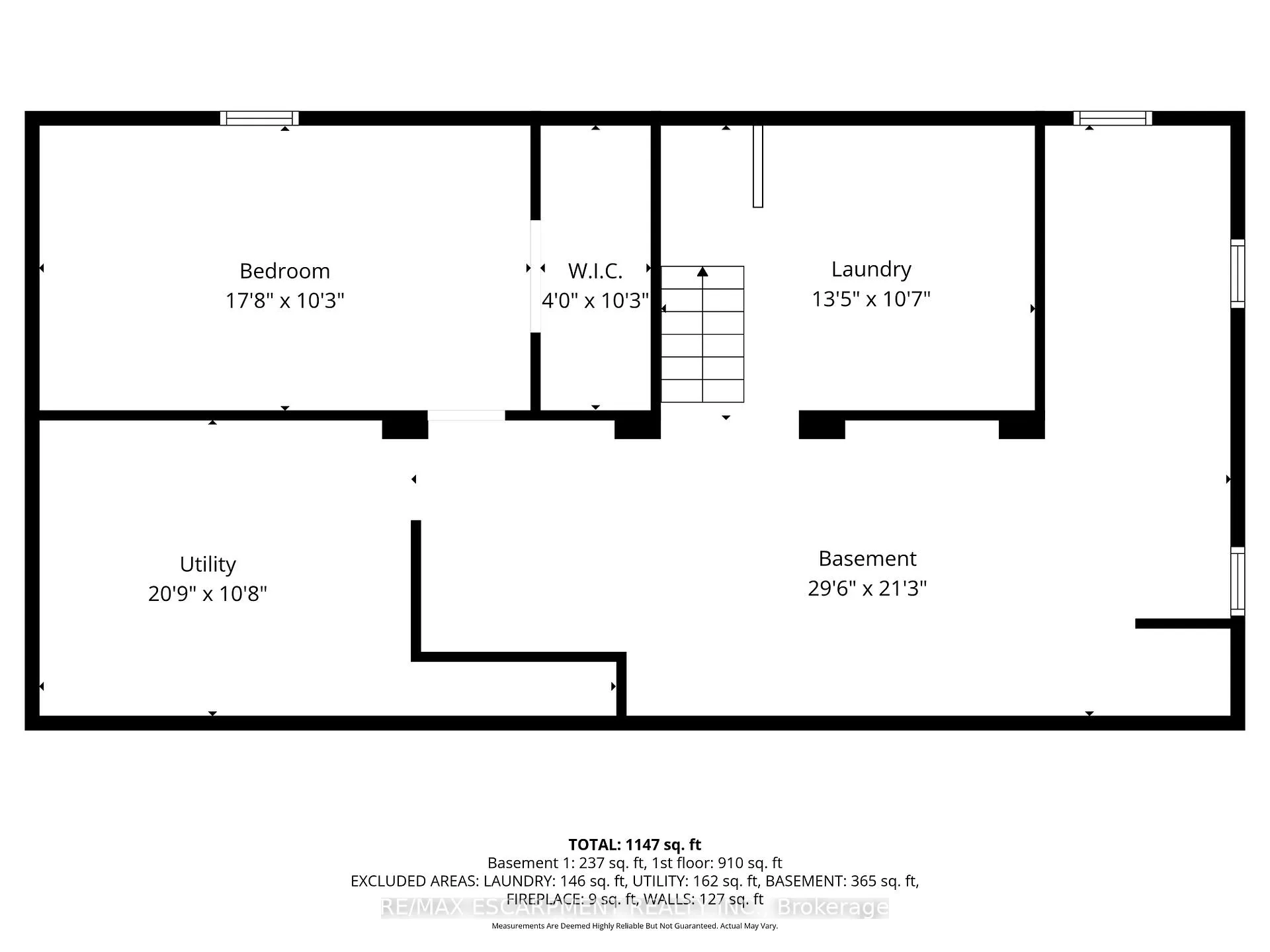 Photo 26 of 42 Gilbert Avenue, Hamilton, Ancaster — HOMEH