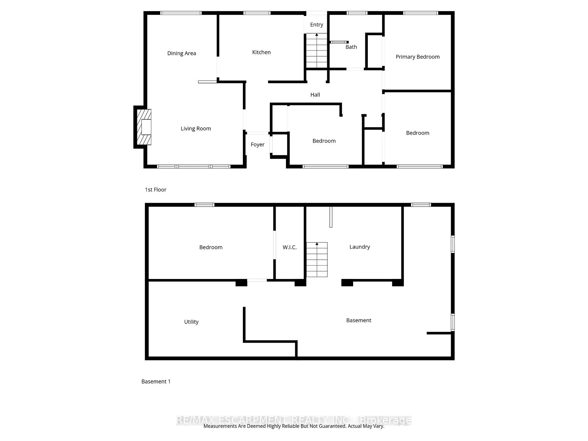Photo 29 of 42 Gilbert Avenue, Hamilton, Ancaster — HOMEH