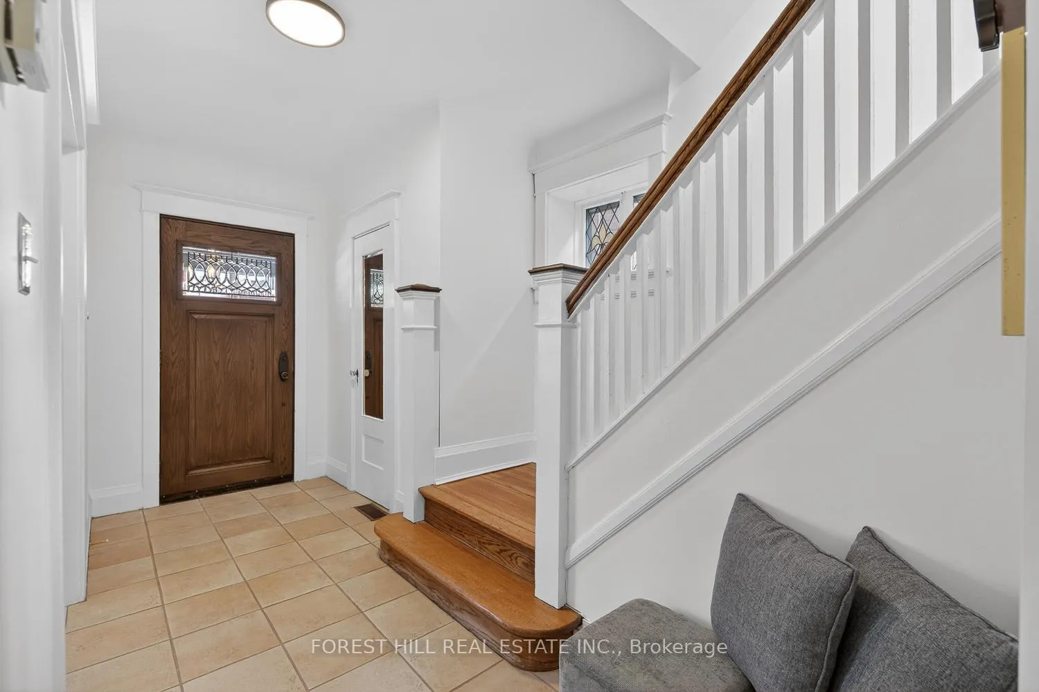 Photo 3 of 18 Alberta Avenue, Toronto, Wychwood — HOMEH