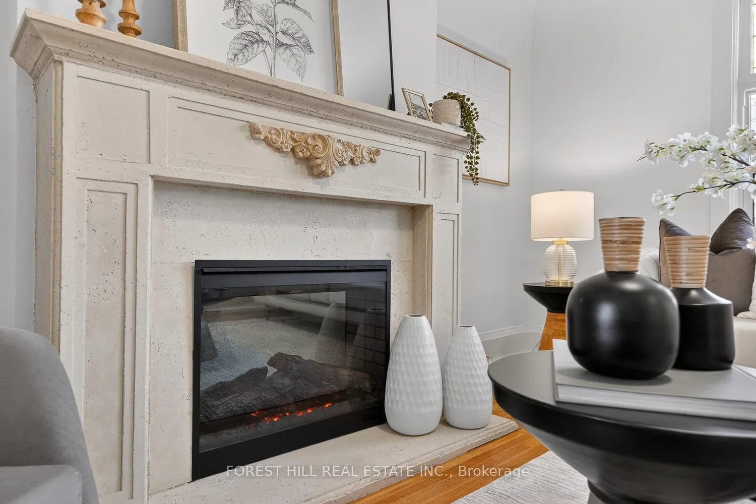 Photo 8 of 18 Alberta Avenue, Toronto, Wychwood — HOMEH